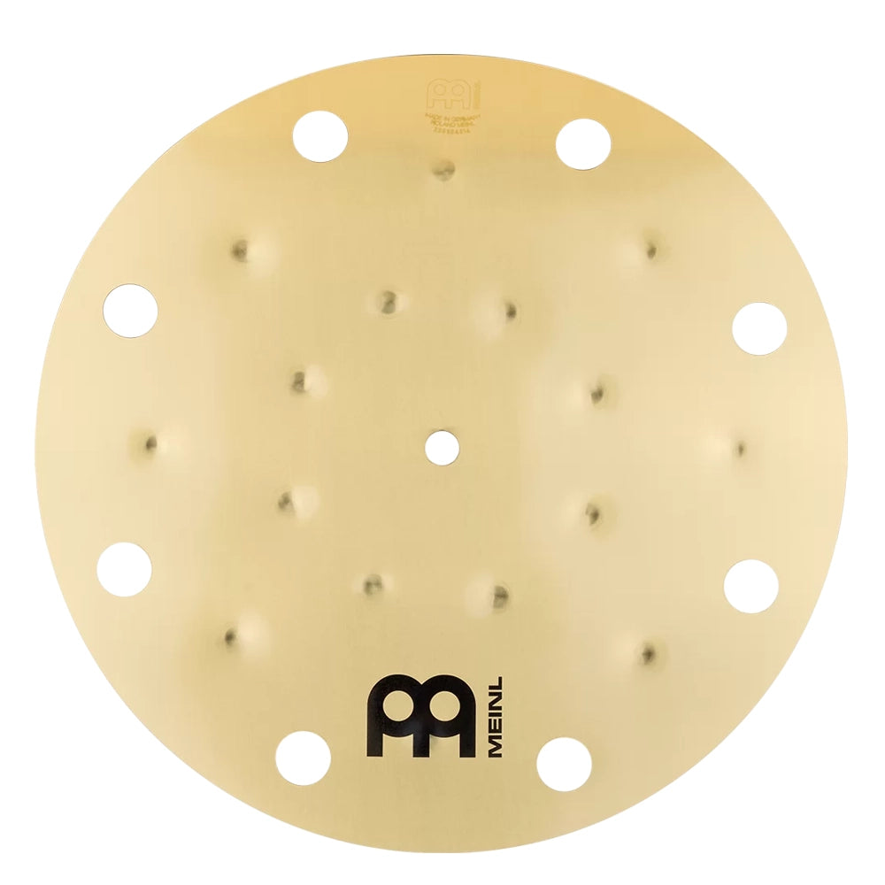 Meinl HCS 10", 12", & 14" Smack Stack Cymbals
