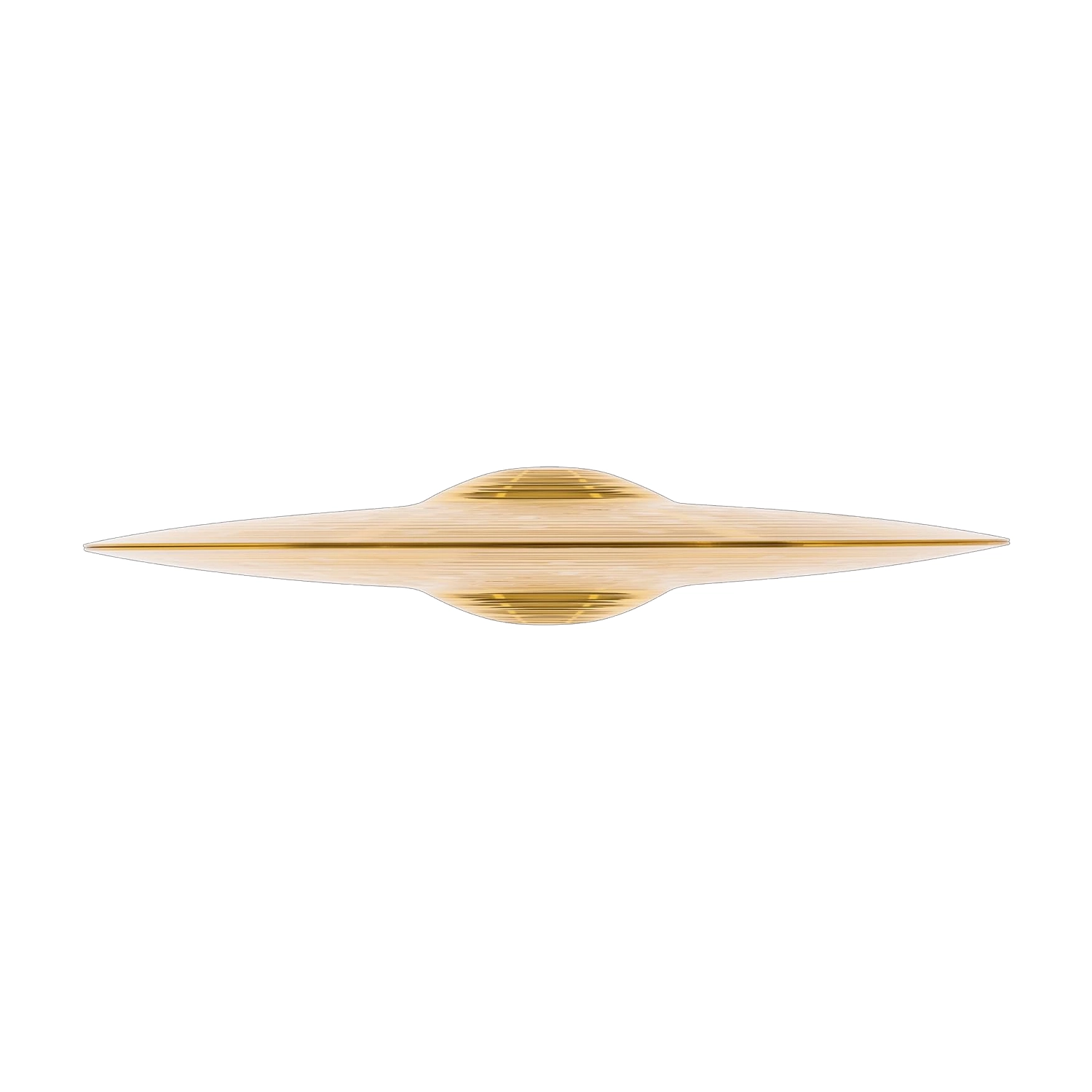 HCS141620_10 Hi Hat Pair on white background.