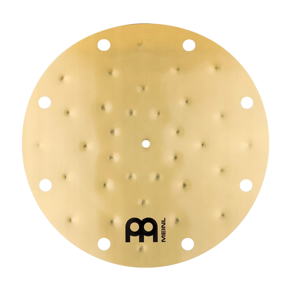 Meinl Cymbals HCS Smack Stack 5-Piece Fx Cymbal Pack