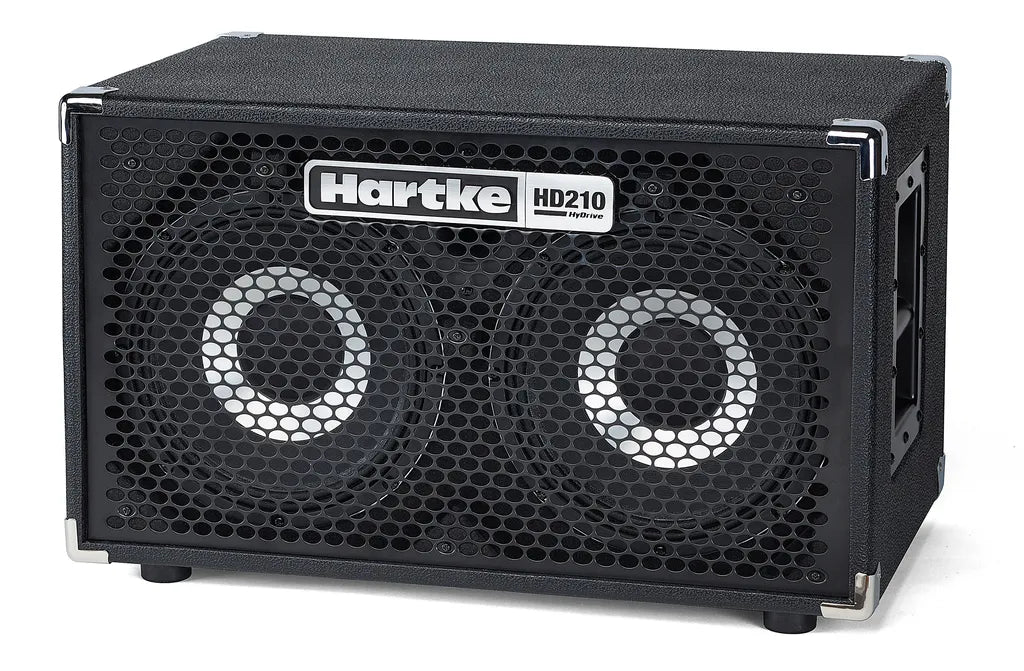 Hartke HyDrive 2" x 10" Bass Cabinet