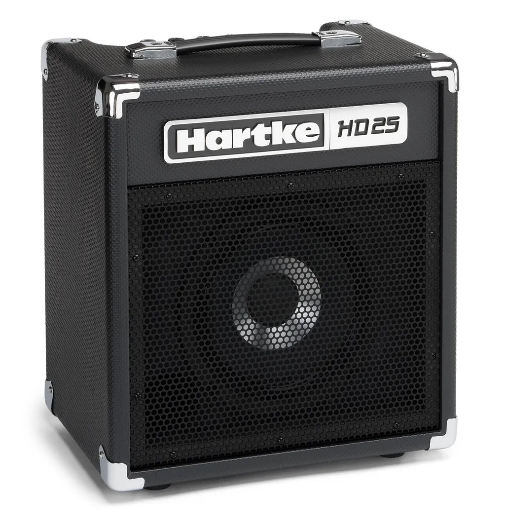 Hartke HD25 1x8" 25-Watt Bass Combo