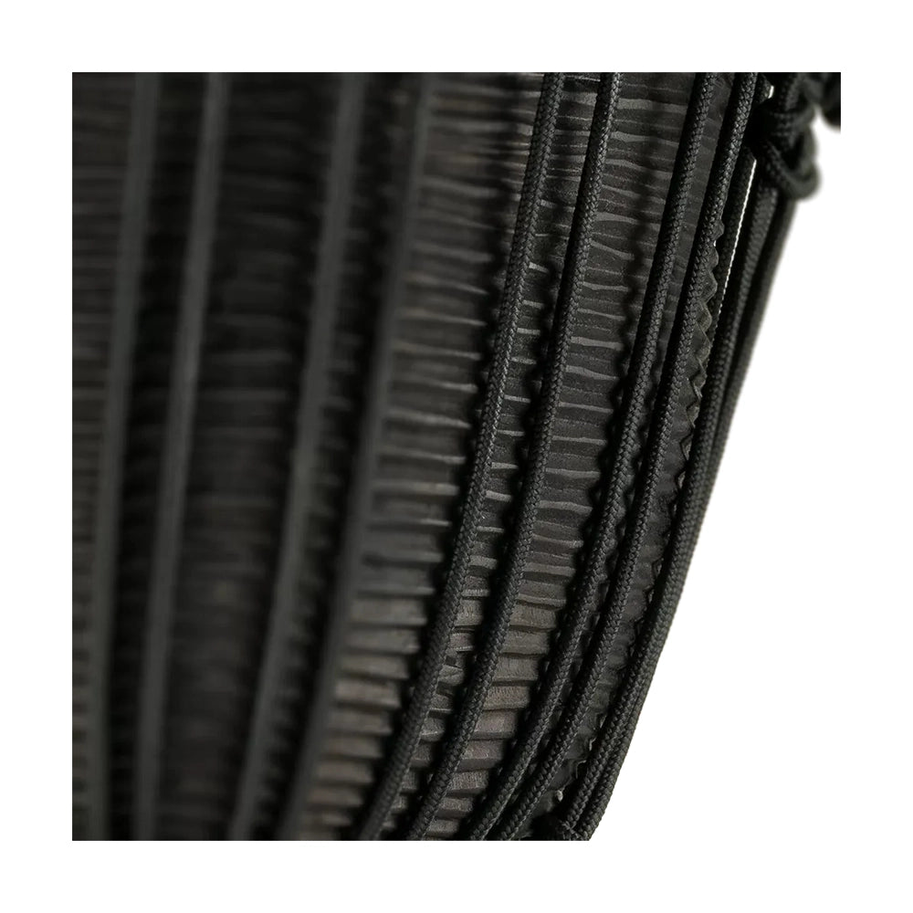 Meinl Percussion Rope Tuned Headliner Series Wood Djembe - 10"