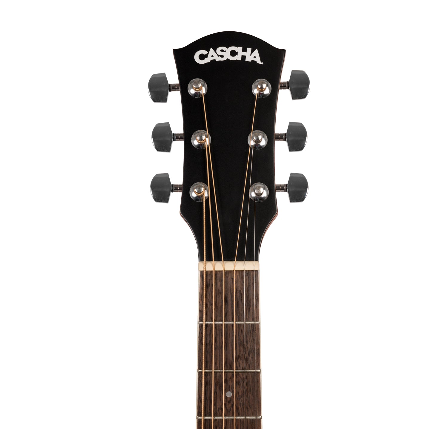 Cascha HH2080 Juego de Guitarra Acústica Western