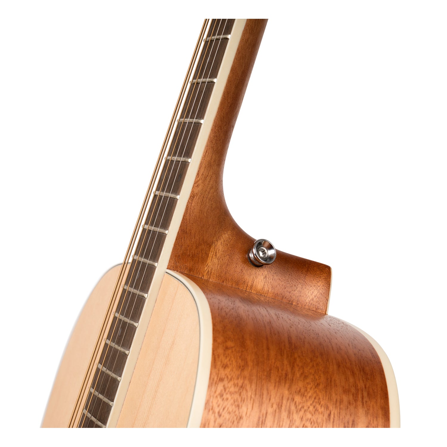 Cascha HH2080 Juego de Guitarra Acústica Western