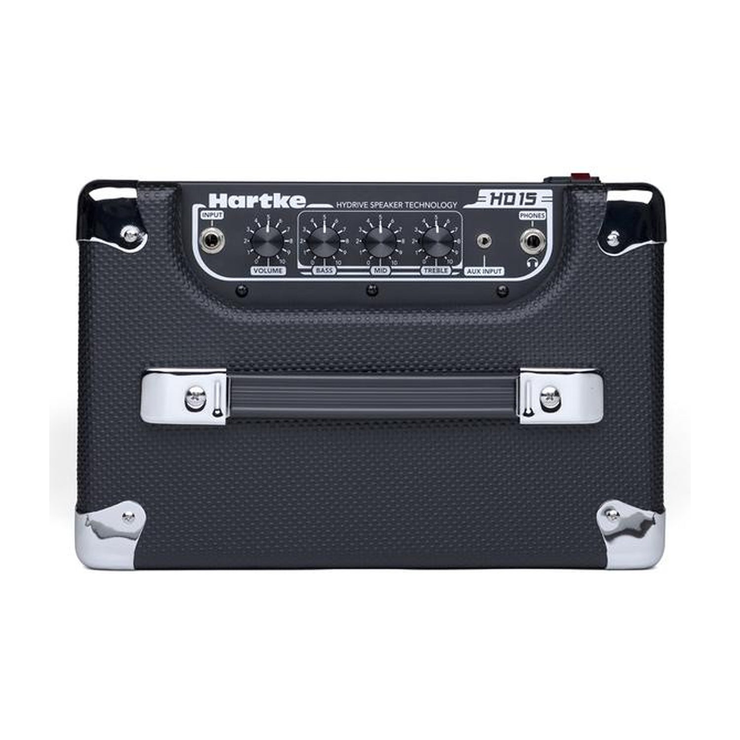 Hartke HD15 1x6.5" 15-watt Bass Combo Amp
