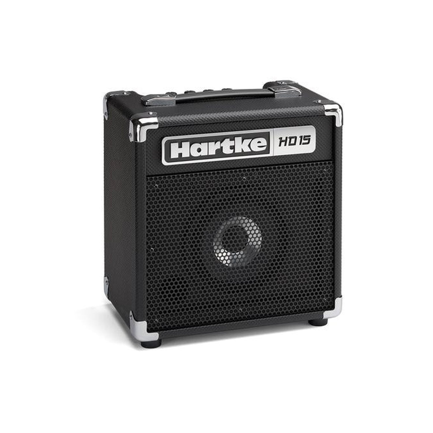 Hartke HD15 1x6.5" 15-watt Bass Combo Amp