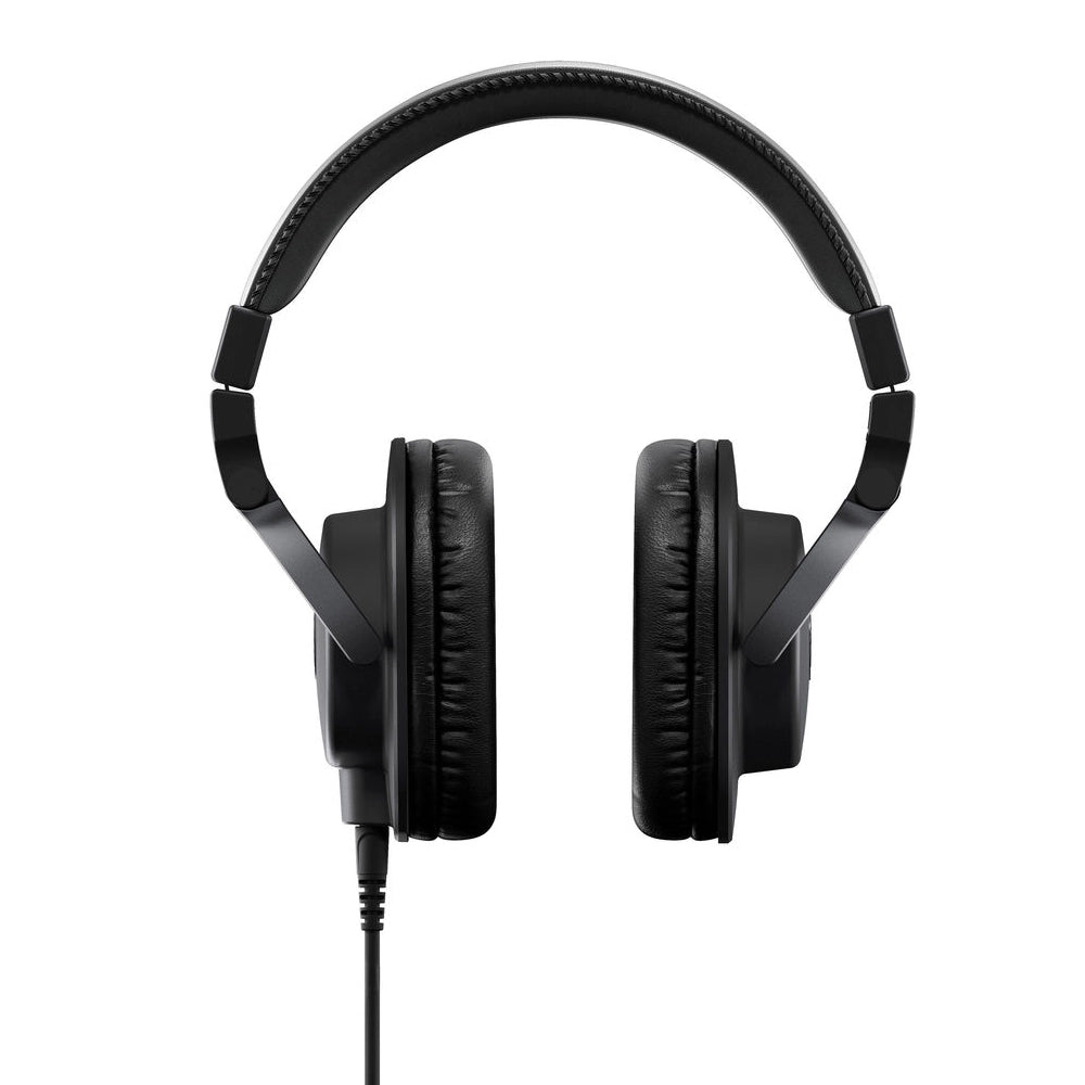 Yamaha HPH-MT5 Studio Monitor Headphones (Black)