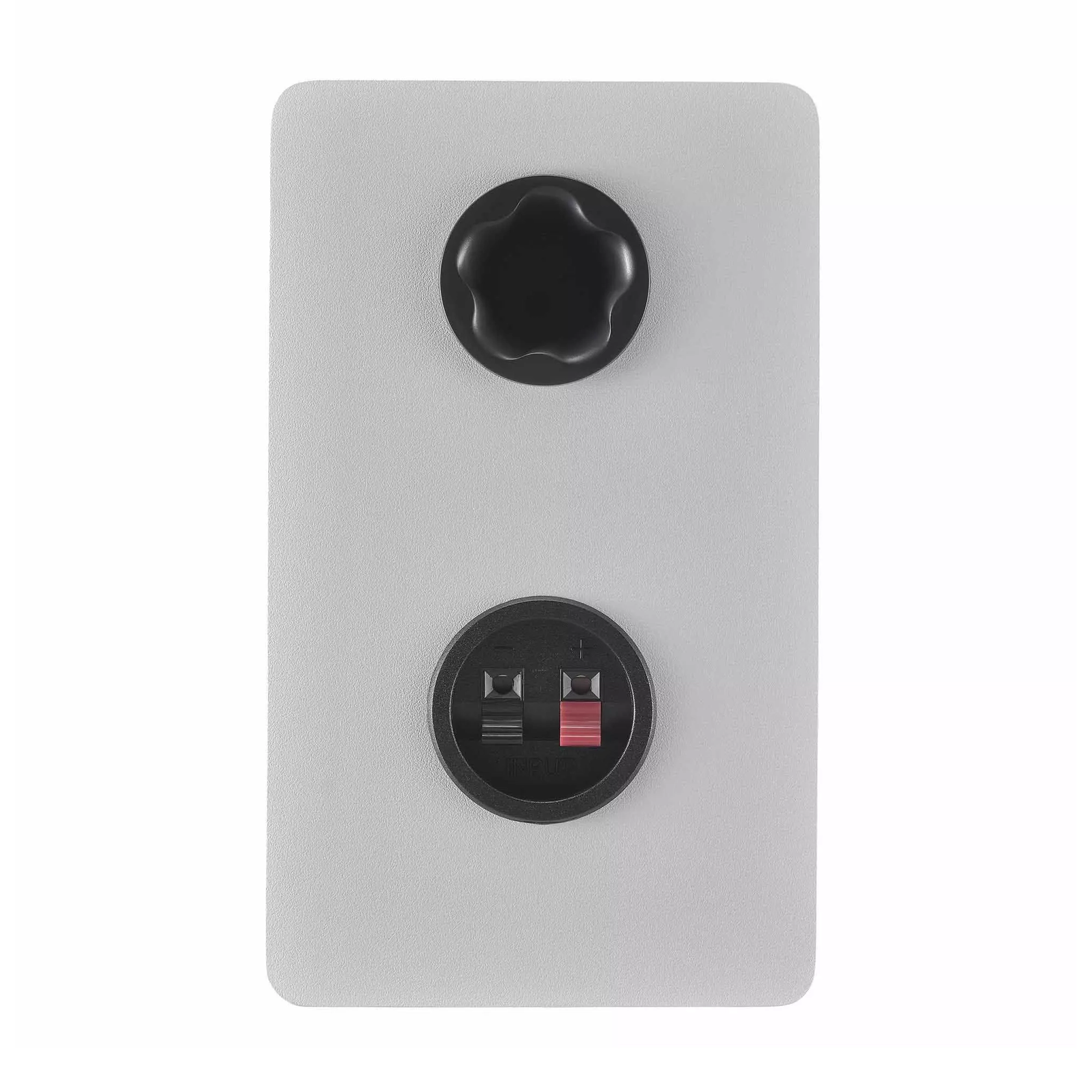 Yamaha Par de Monitores de Estudio Amplificados HS3 de 3.5" - Blanco