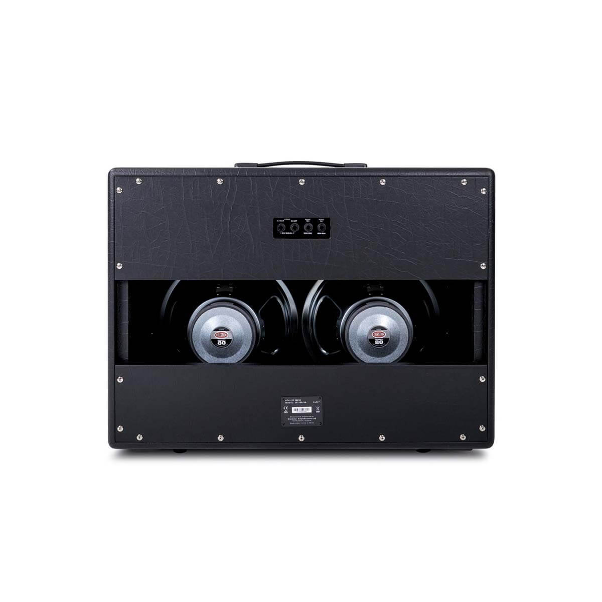 Blackstar HTV-212 MK III 160-watts 2" x 12" Extension Cabinet B-Stock