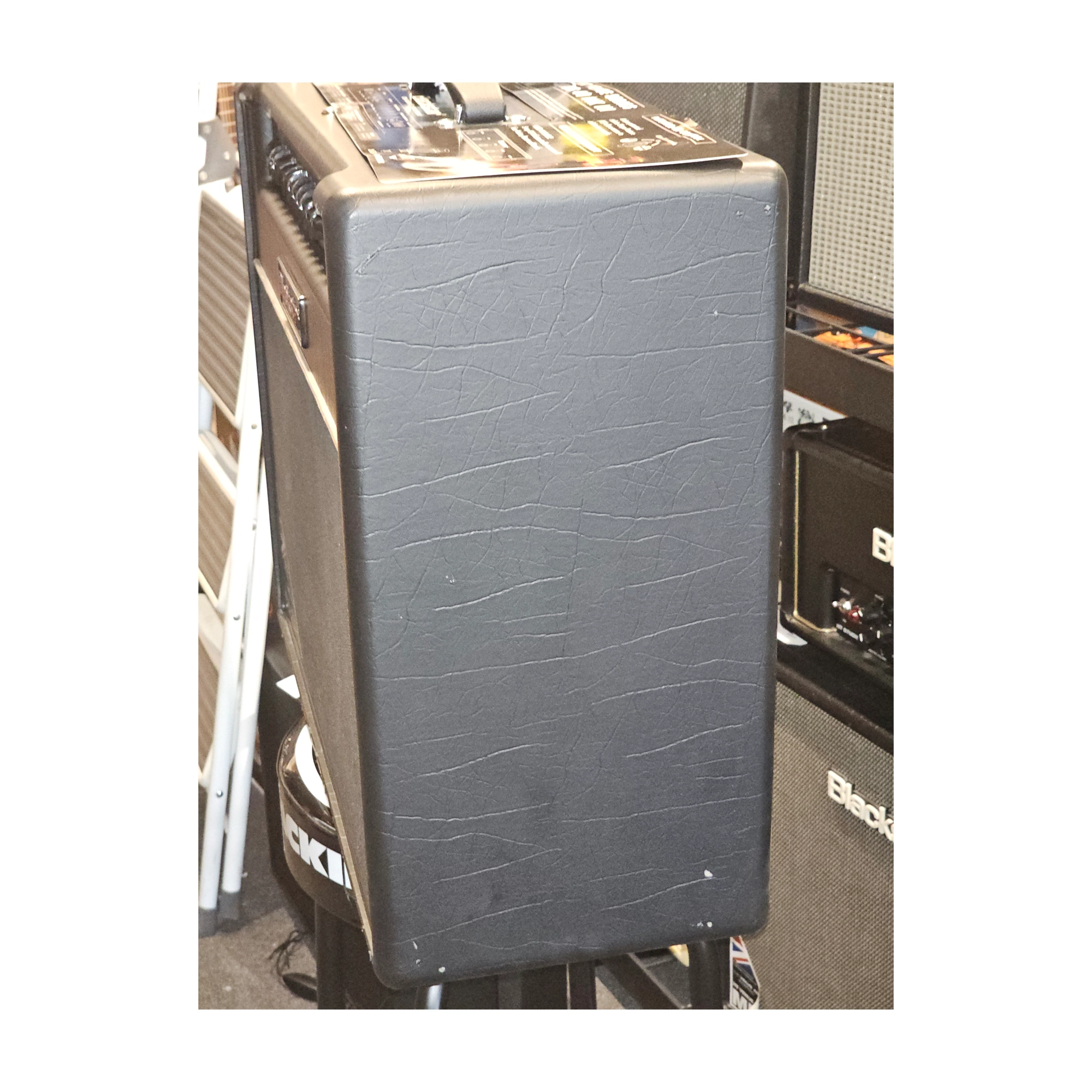 Amplificador combinado de tubo Blackstar HT Club 40 Mk III de 1 x 12 pulgadas y 40 vatios