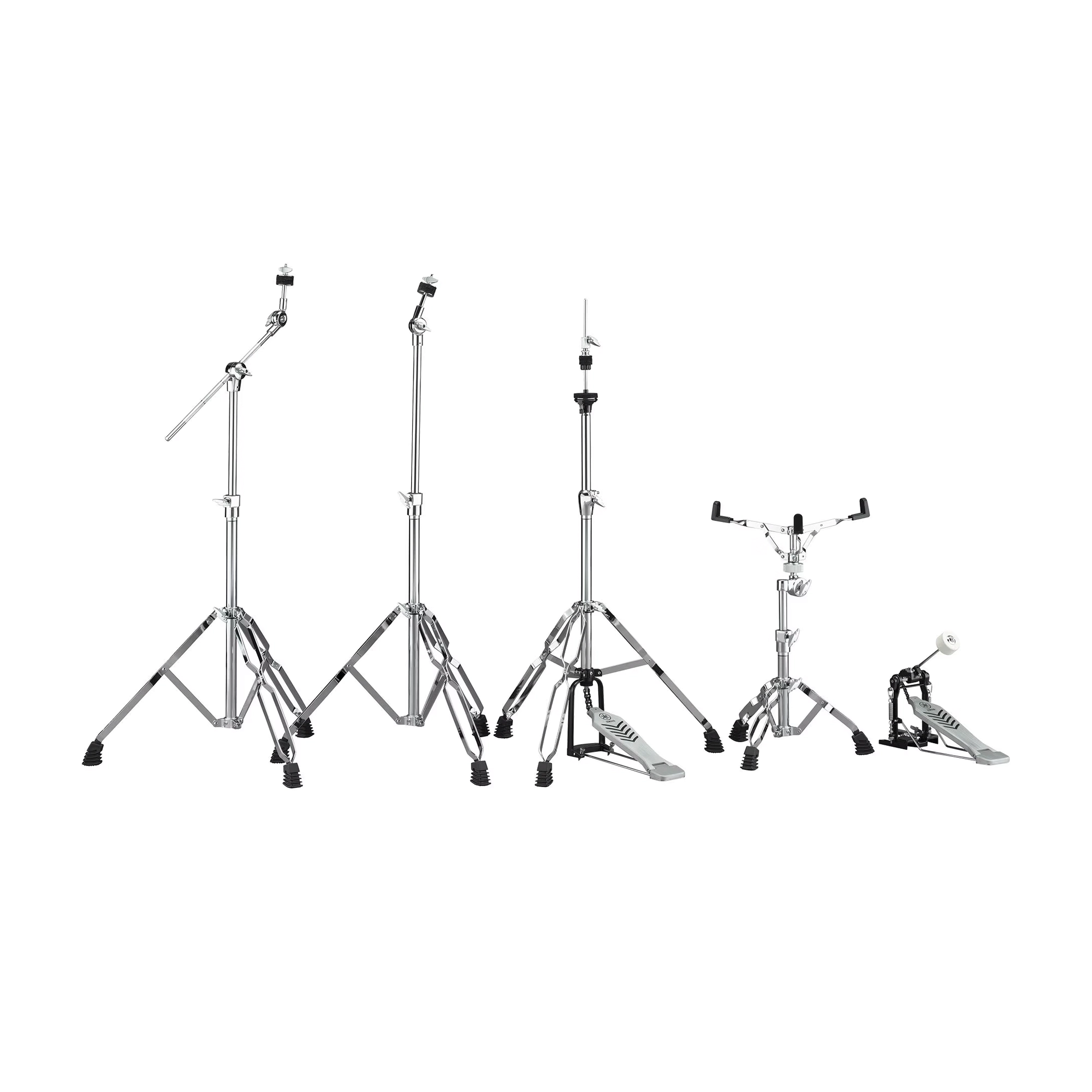 Yamaha Juego de herrajes para batería HWRD