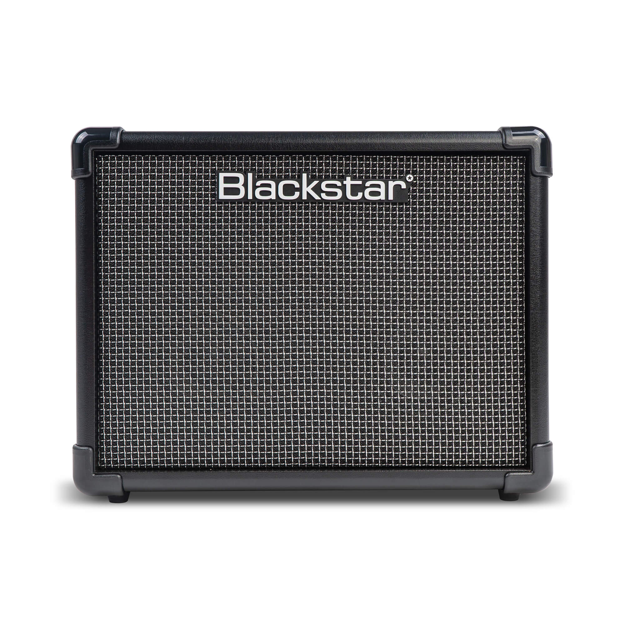Amplificador Combo Digital Estéreo Blackstar Id:Core V4 de 10 vatios 2 X 3 pulgadas