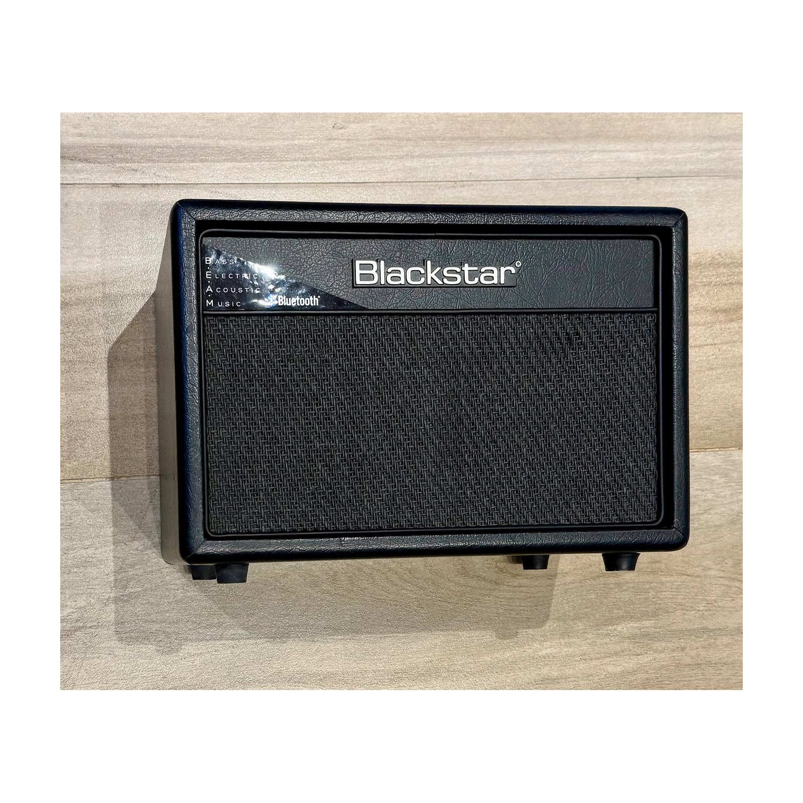 Blackstar ID:Core BEAM 20-Watt 2x3" Bluetooth Guitar Combo - B-Stock