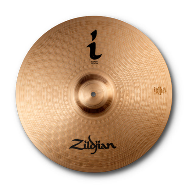 Zildjian I Series 18" Crash Cymbal