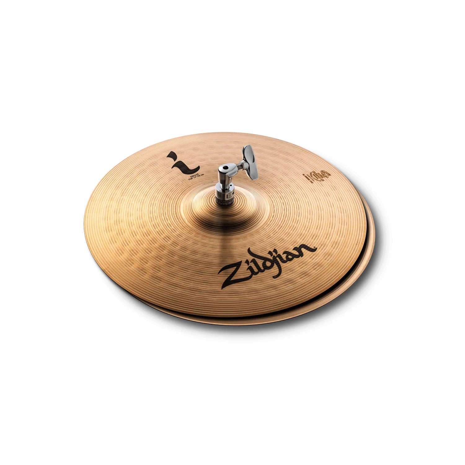 Zildjian I Series Standard Gig Cymbal Set - 14/16/20 inch