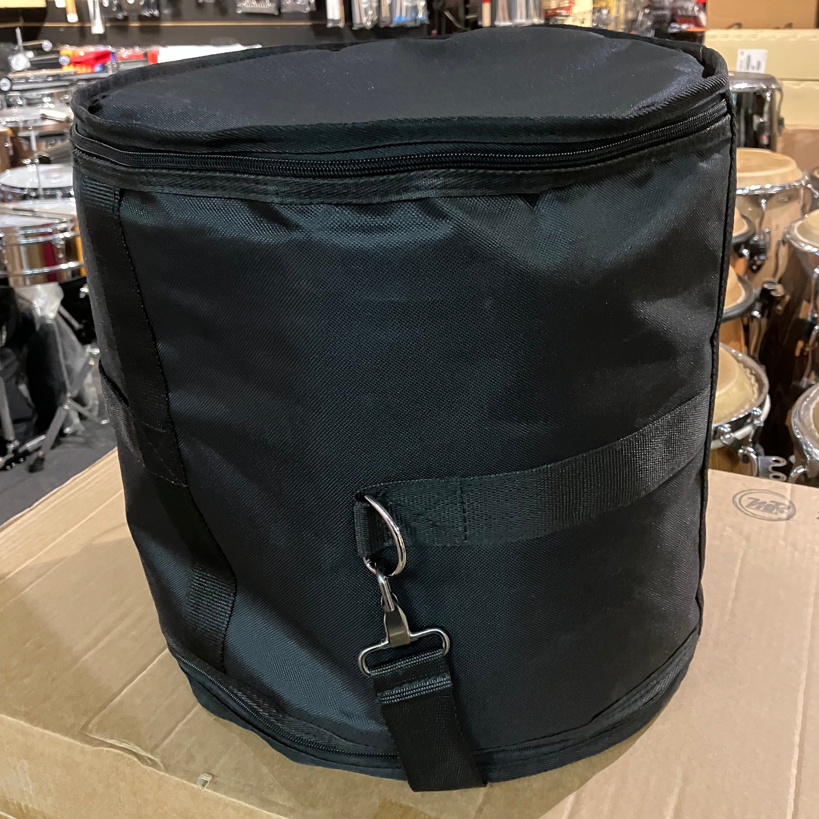 Marea Percussion Tambora - Walnut