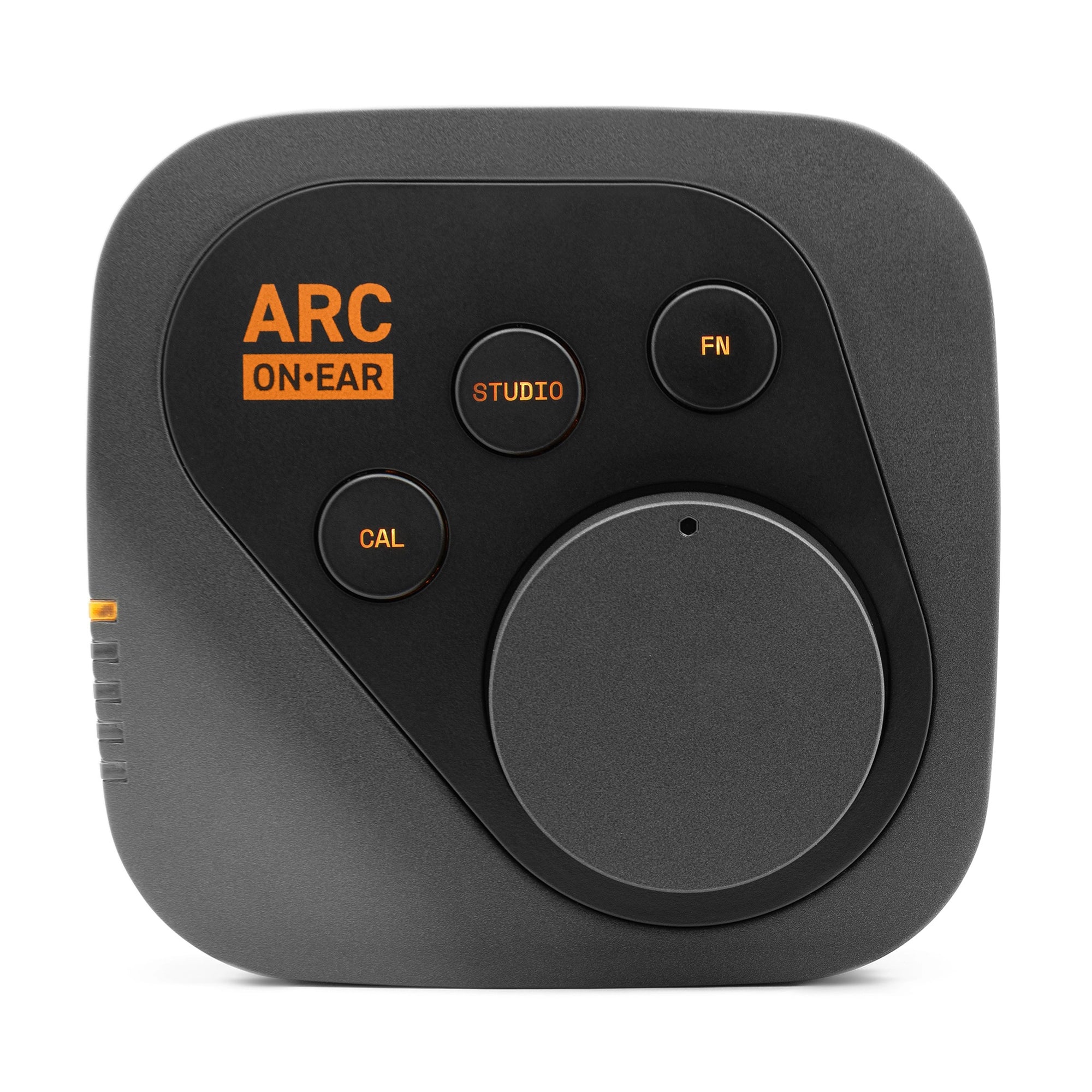 IK Multimedia Arc On-Ear Headphone Amplifier