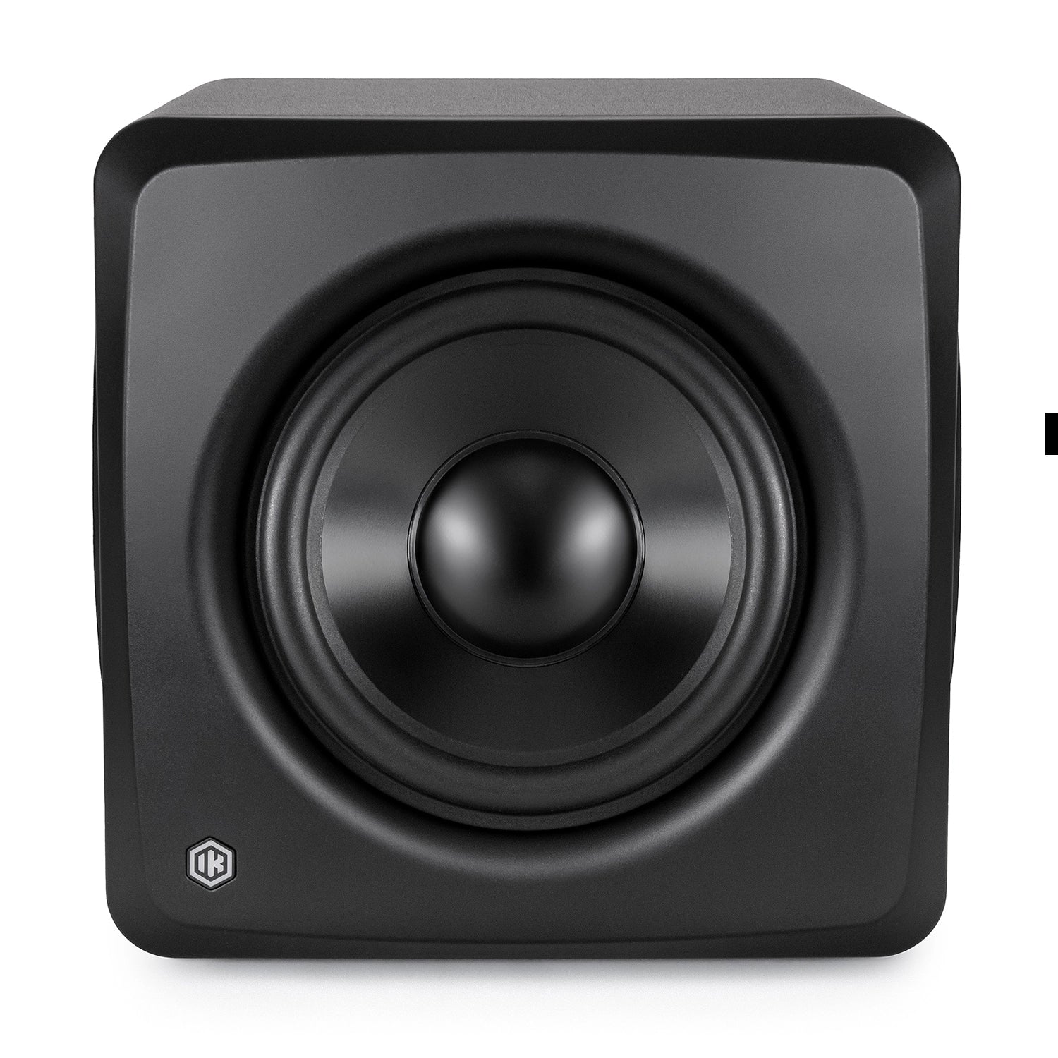 Ik Multimedia Iloud Sub Powered Subwoofer