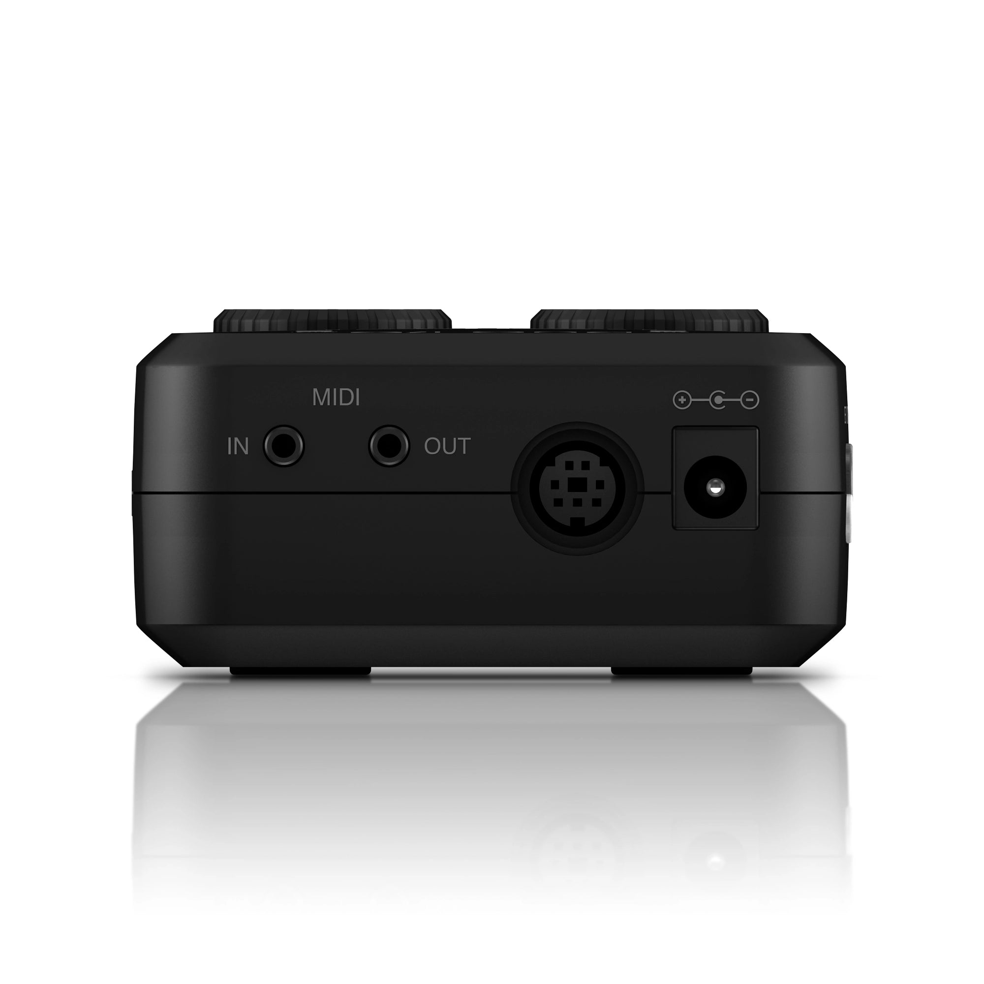 IK Multimedia iRig Pro Duo I/O Audio/MIDI Interface