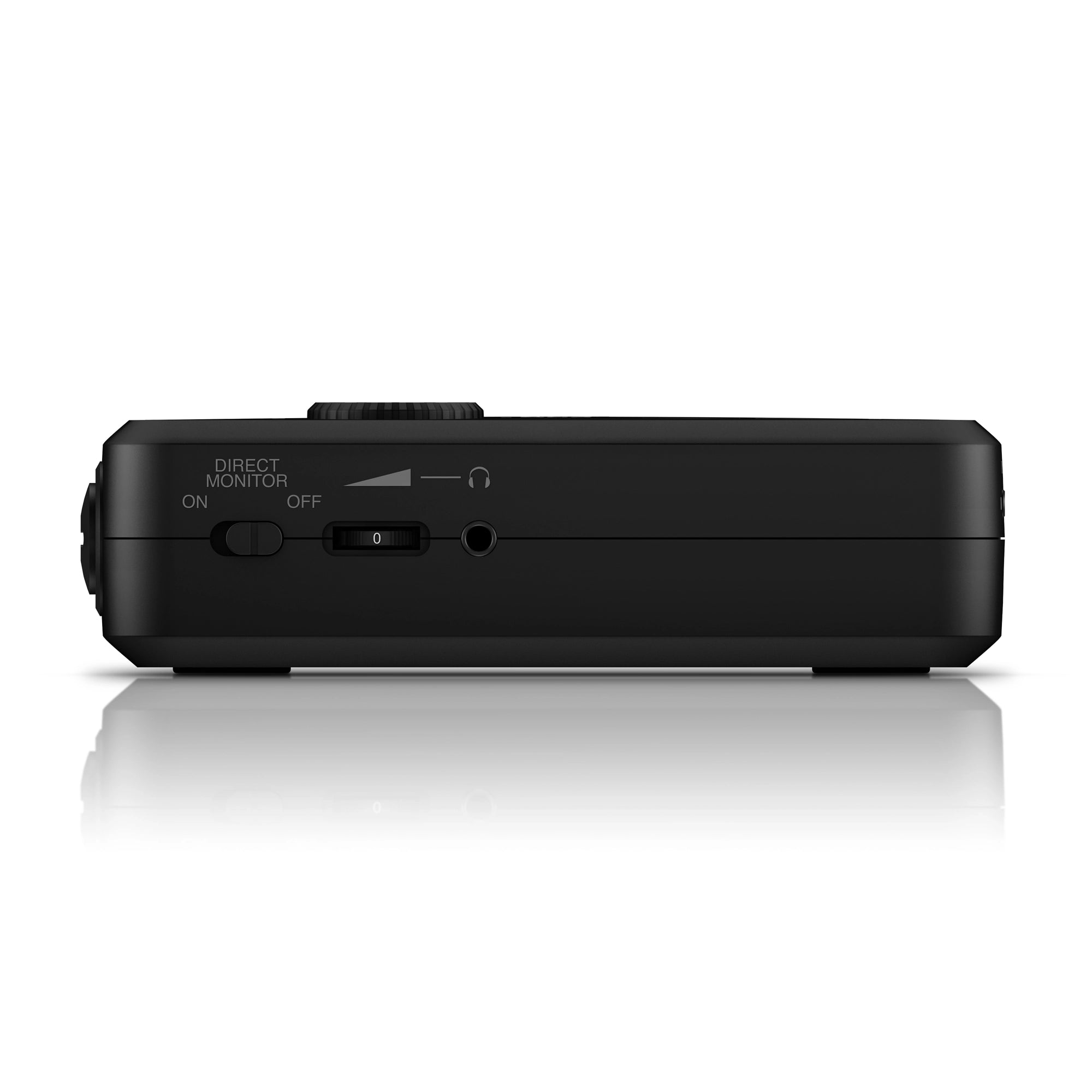 IK Multimedia iRig Pro Duo I/O Audio/MIDI Interface