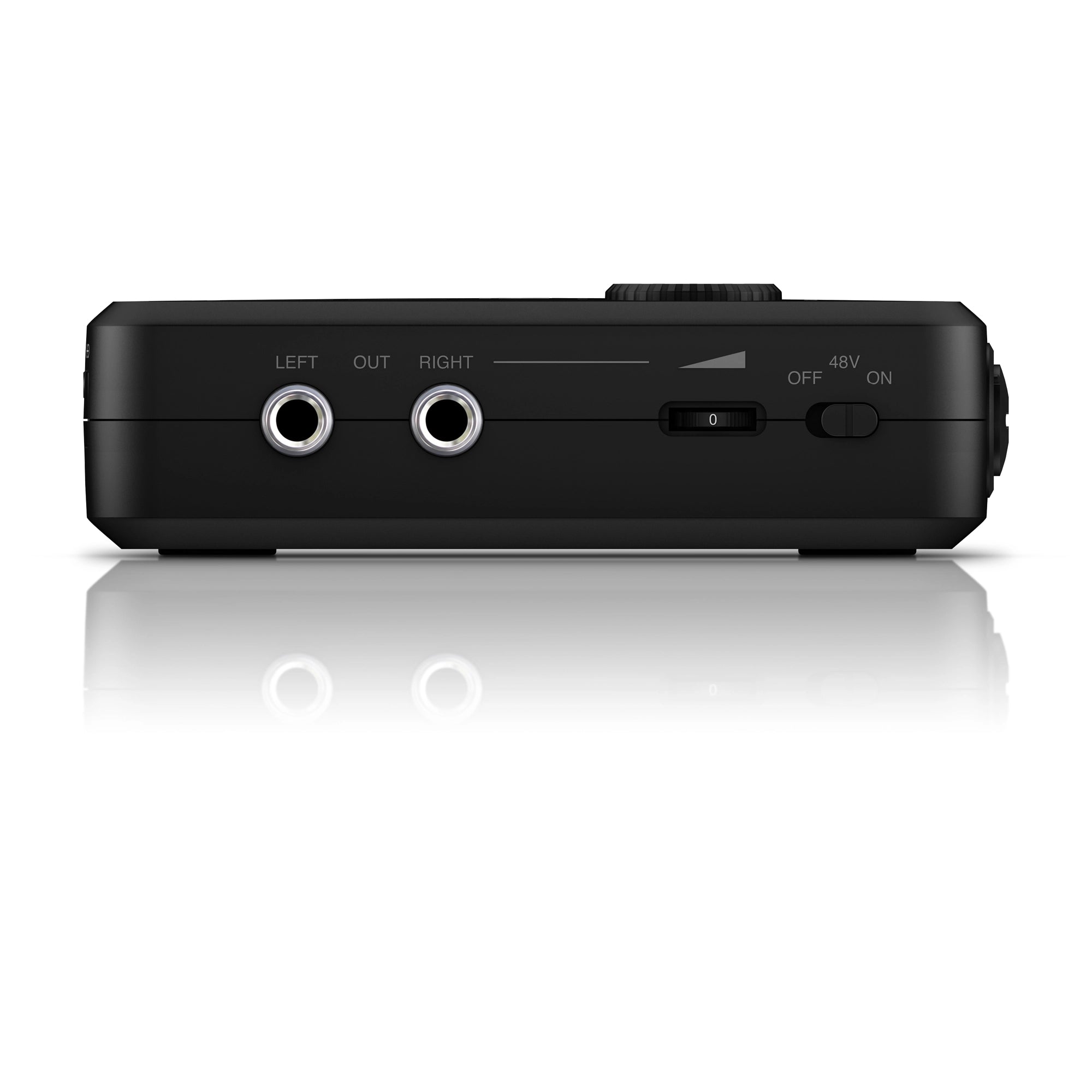 IK Multimedia iRig Pro Duo I/O Audio/MIDI Interface