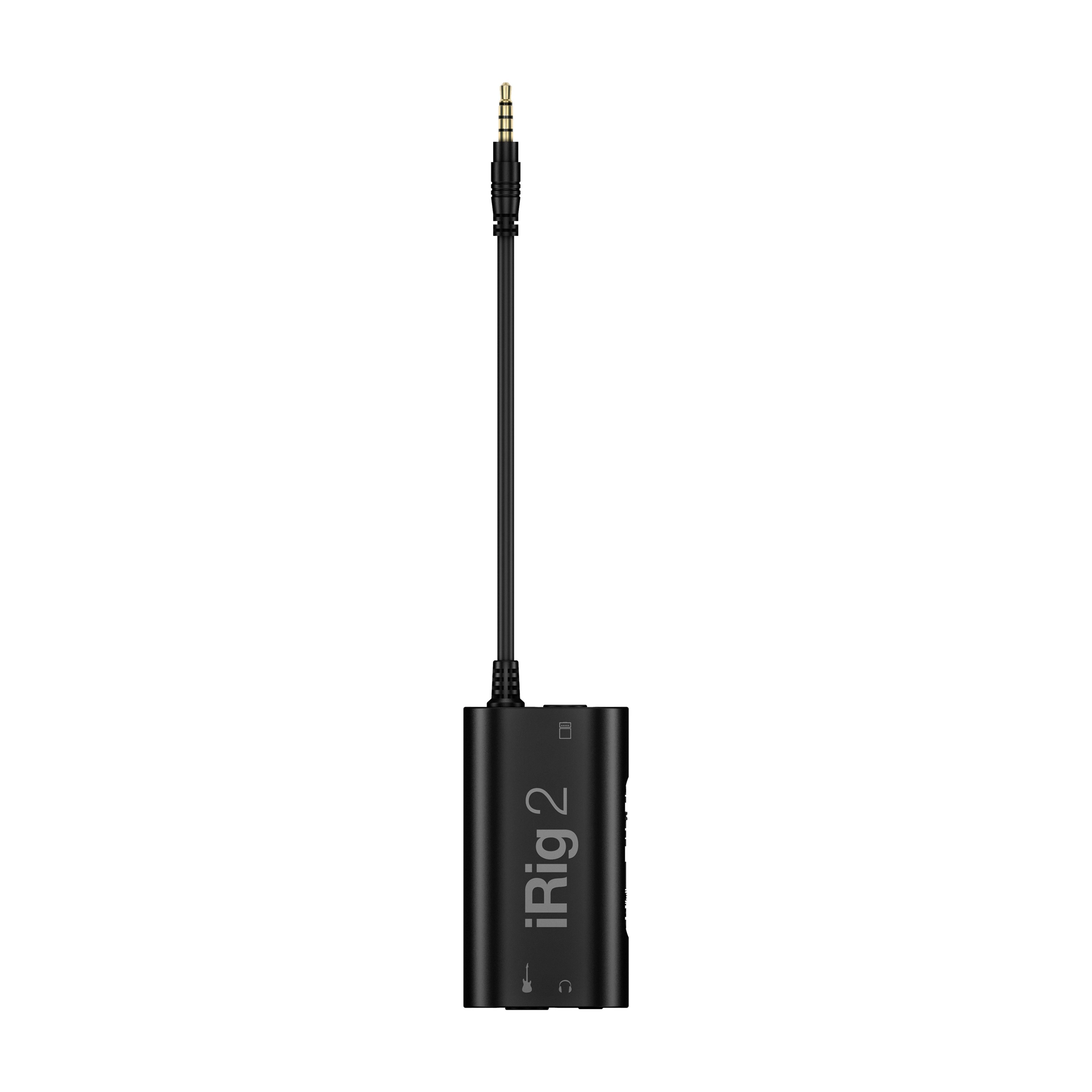 IK Multimedia iRig 2 Interface
