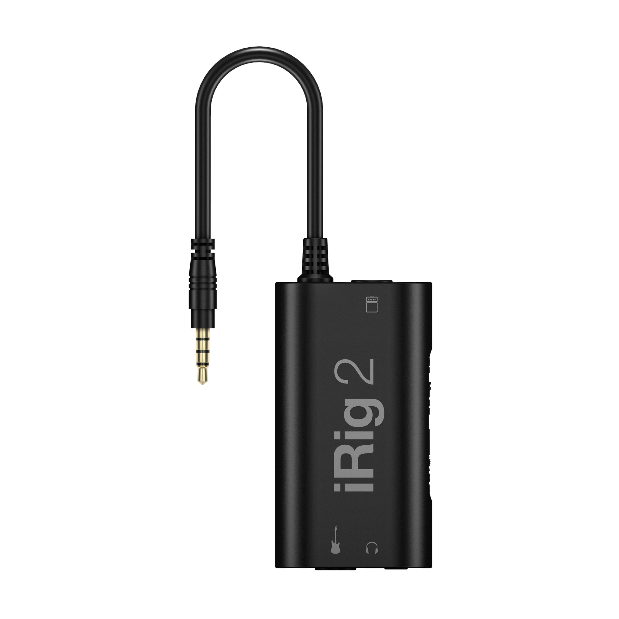 IK Multimedia iRig 2 Interface