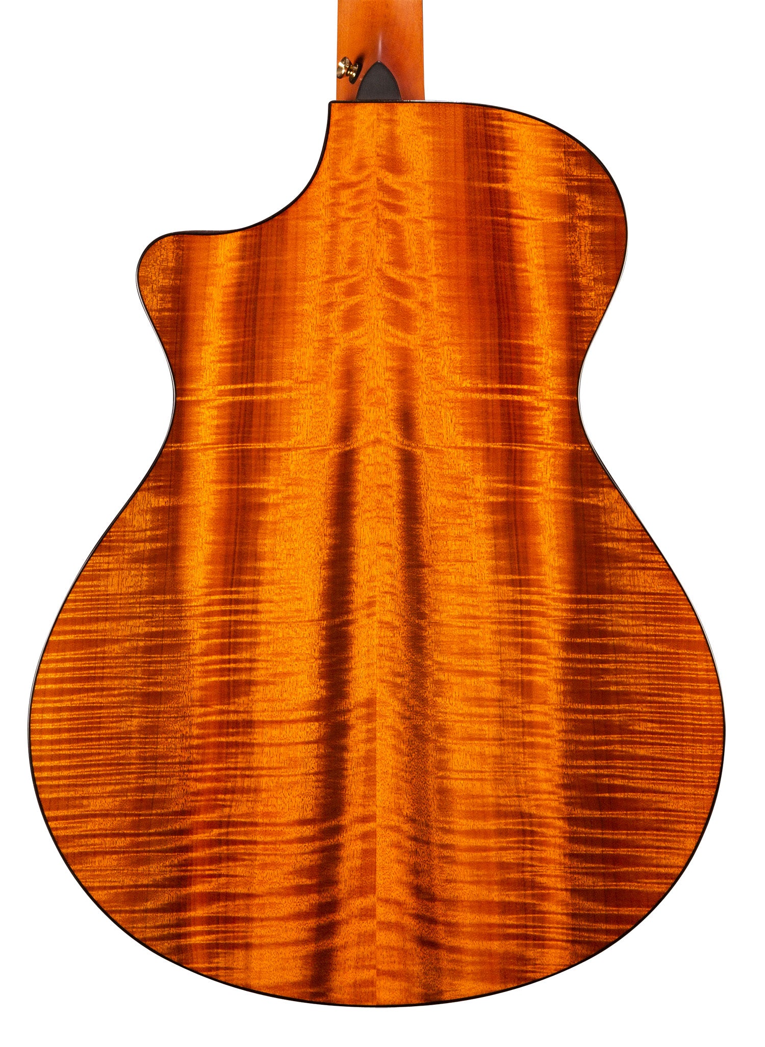 Guitarra acústica-eléctrica Breedlove Jeff Bridges Oregon Concerto CE - Bourbon
