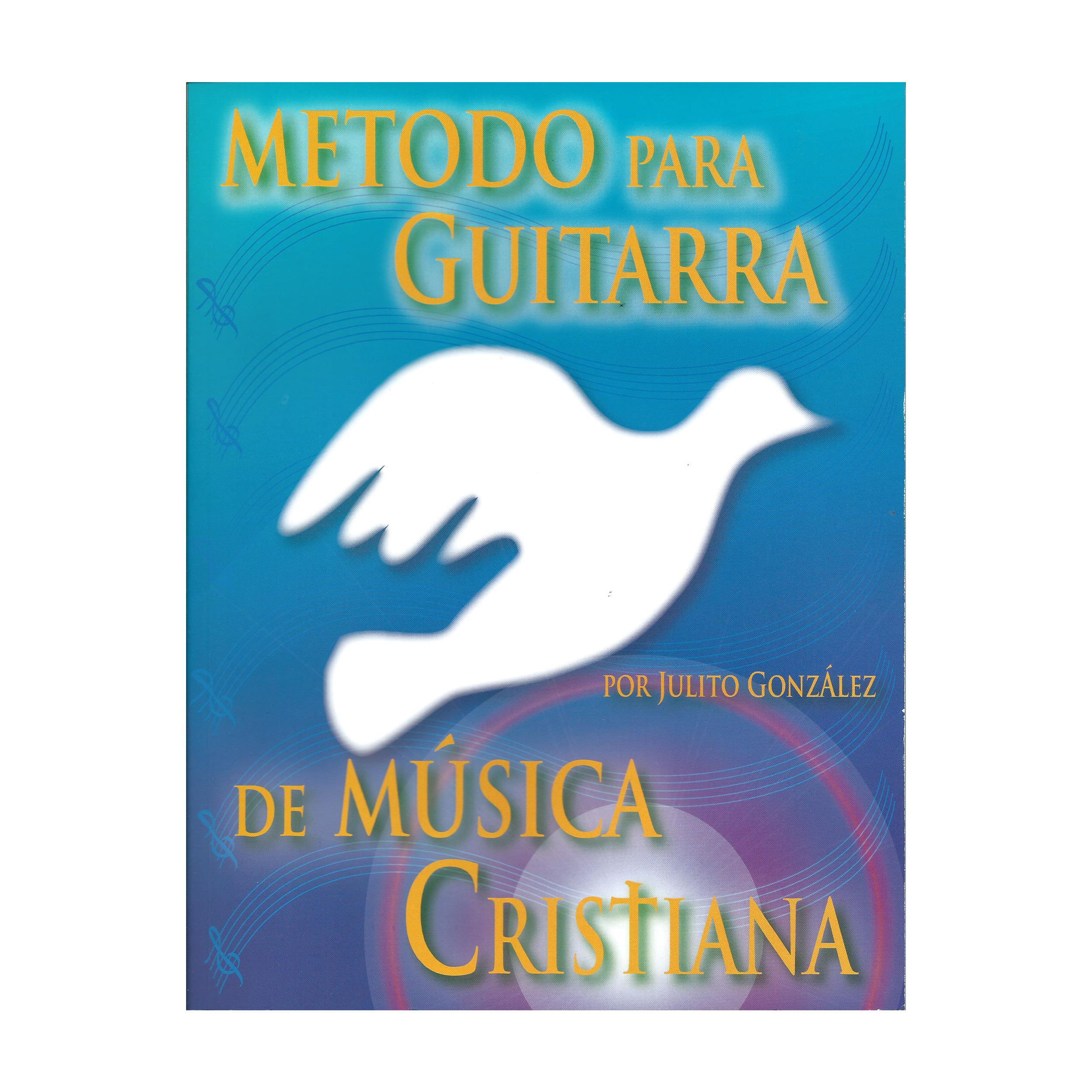 Julito Gonzalez JULITOCRISTIANA front view of the book