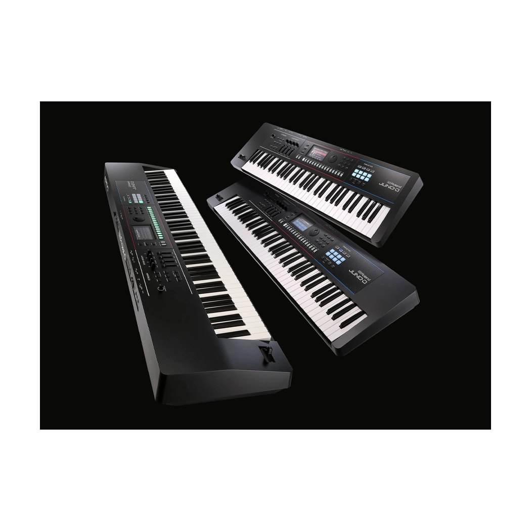 Roland JUNO-D6 61-key Synthesizer
