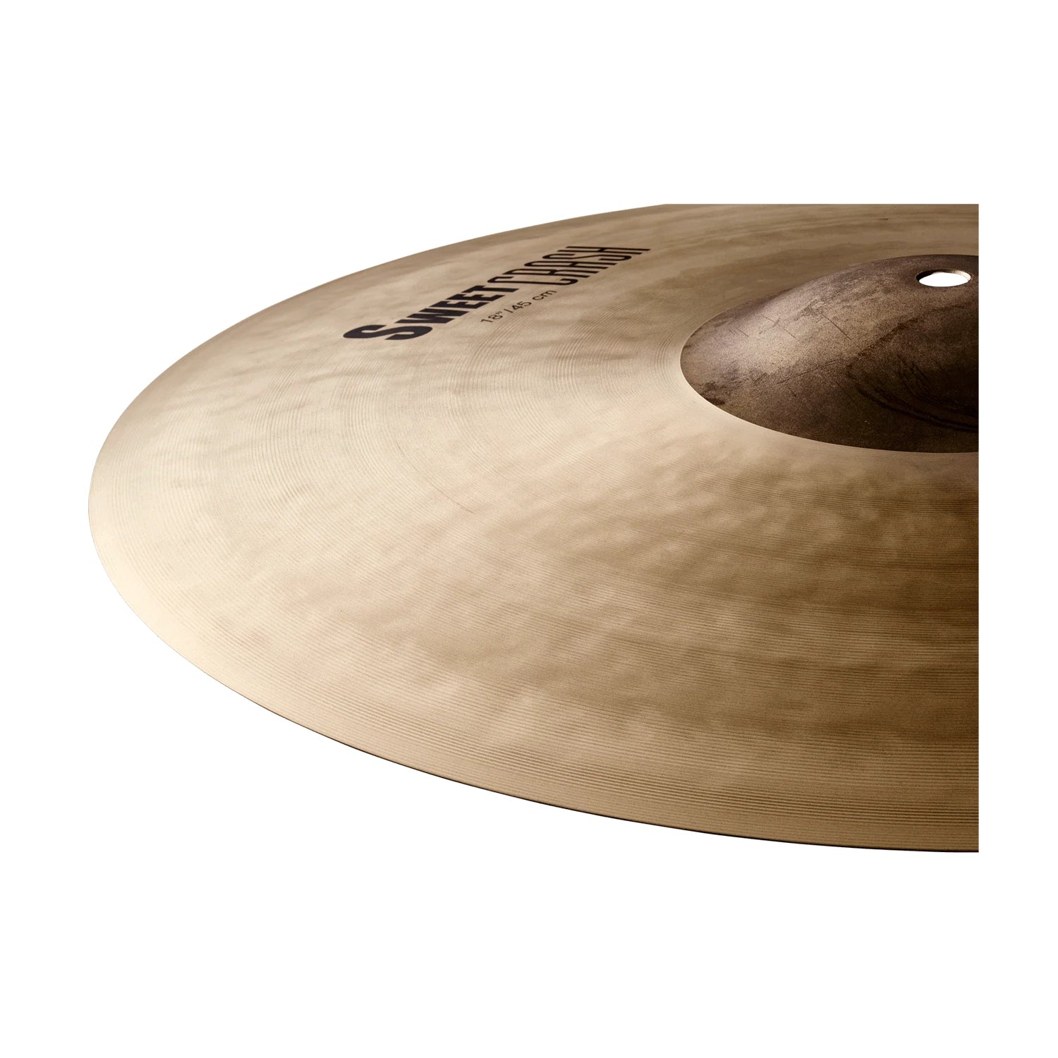Zildjian K0704 K Sweet Crash 18"