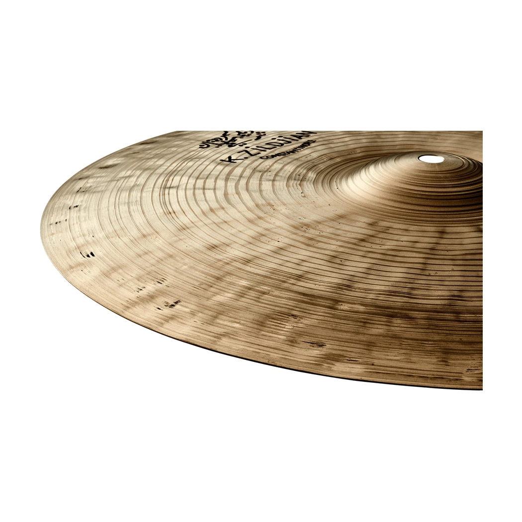 Zildjian K1066 16" K Constantinople Thin Crash Cymbal