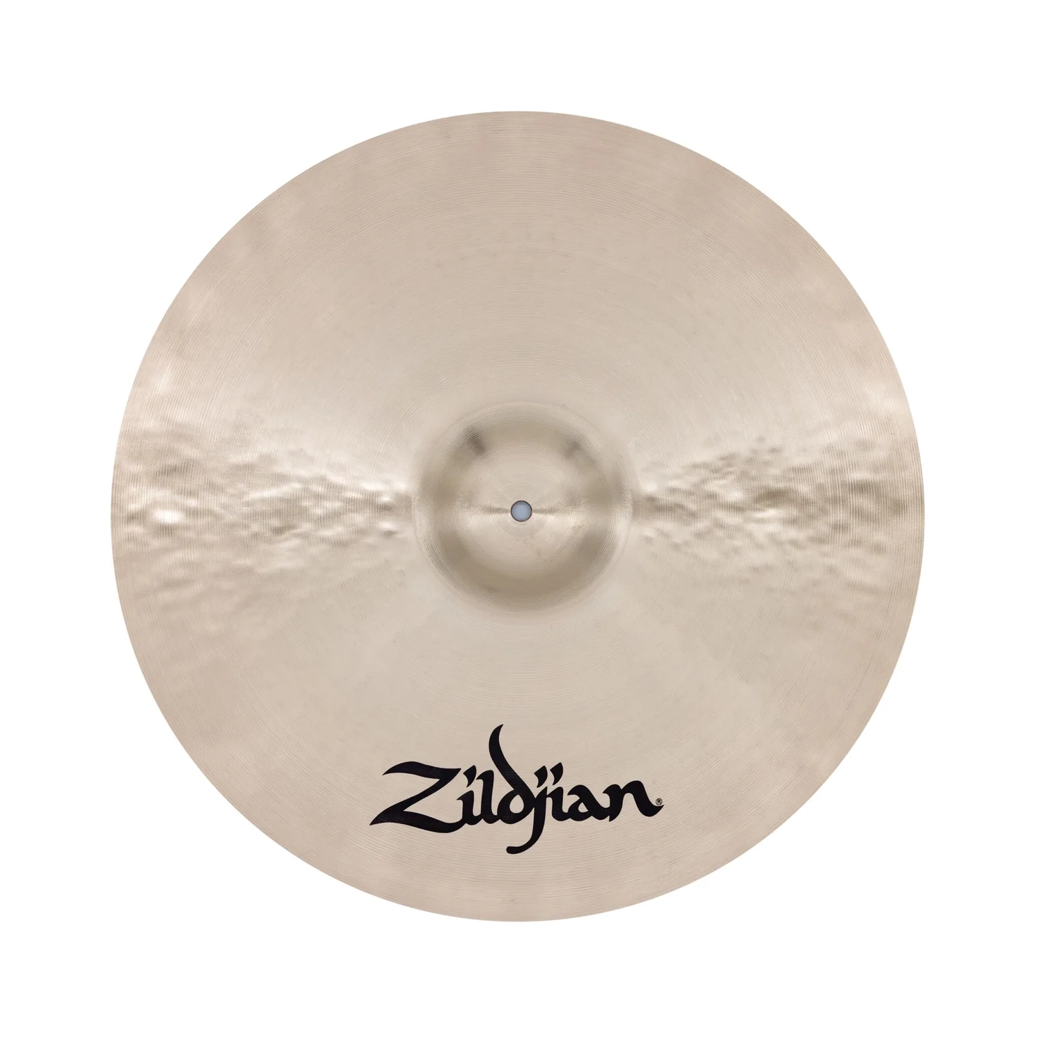 Zildjian 21" K Paper Thin Crash Cymbals