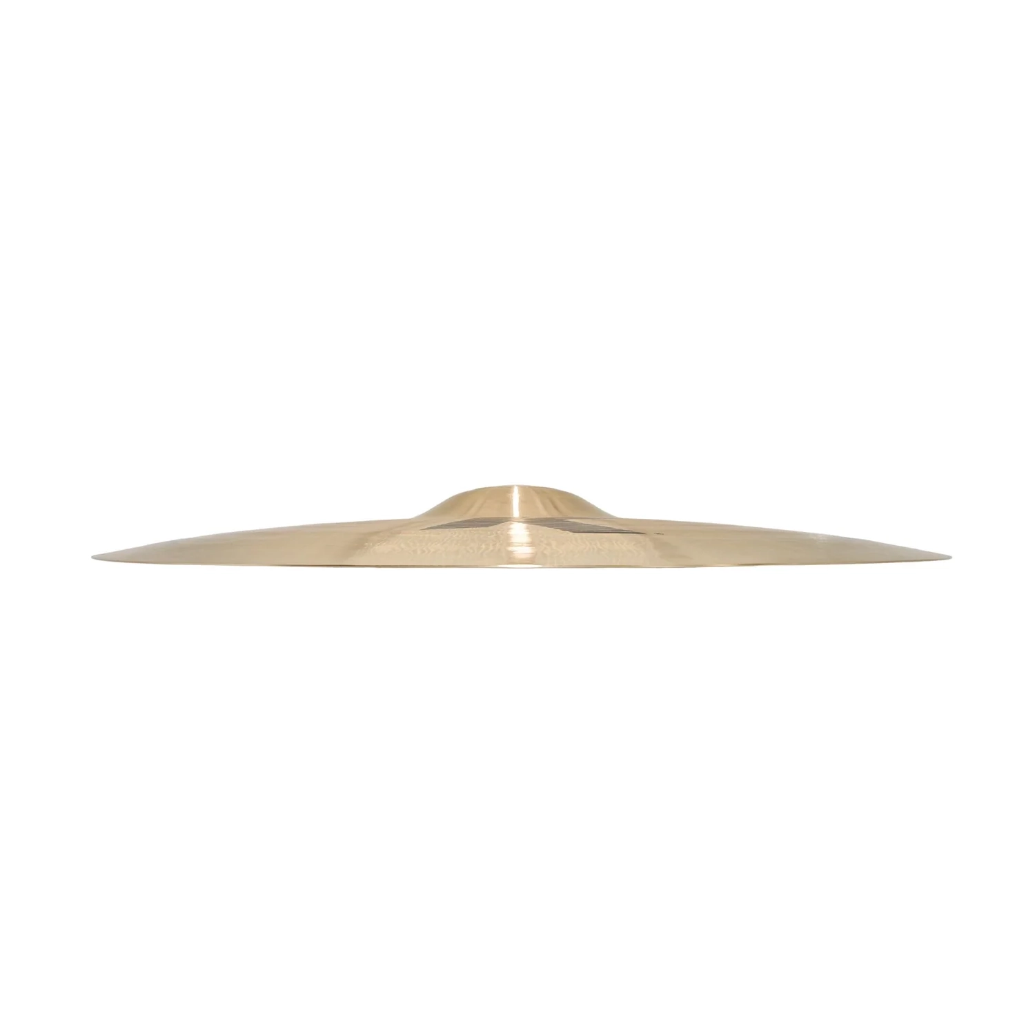 Zildjian 21" K Paper Thin Crash Cymbals