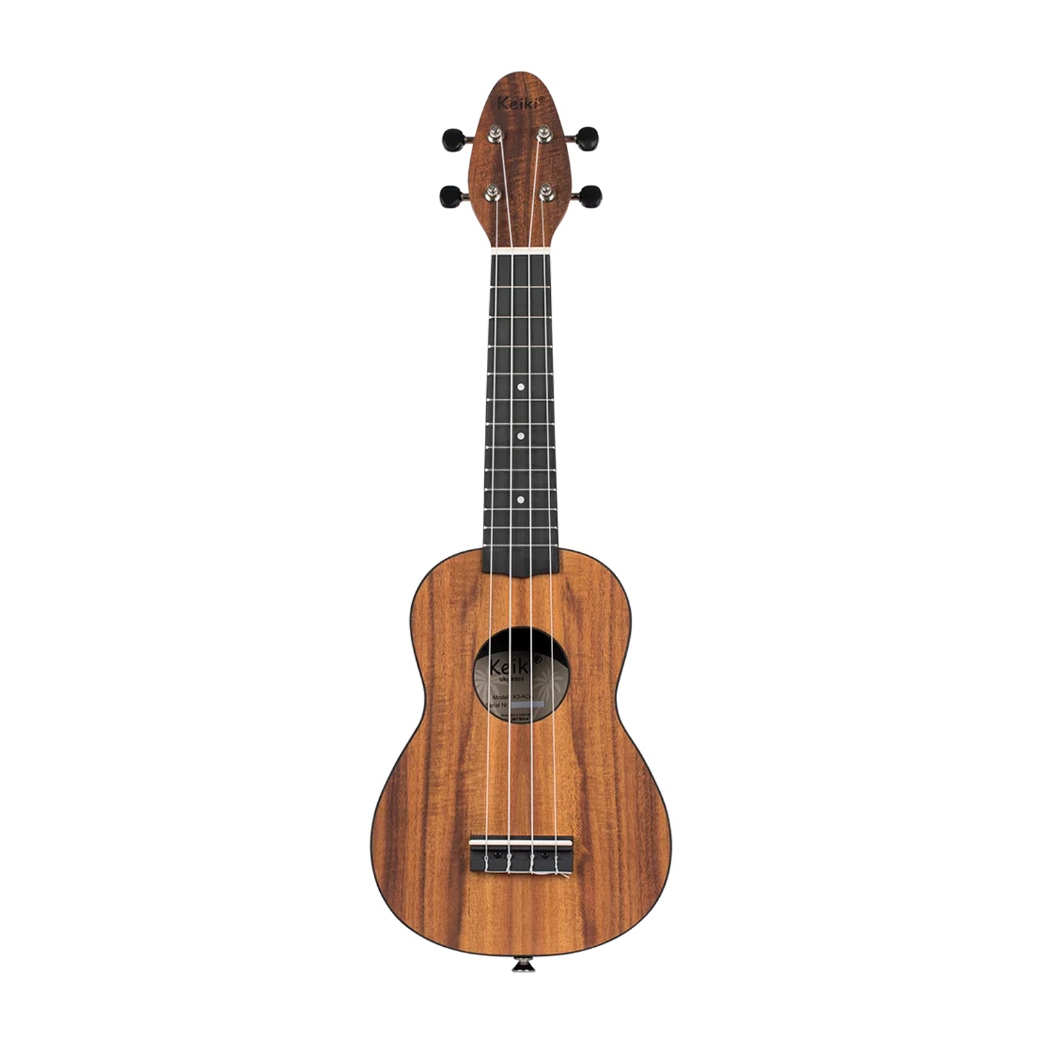 Ortega K3-Aca Ortega Ukulele Set