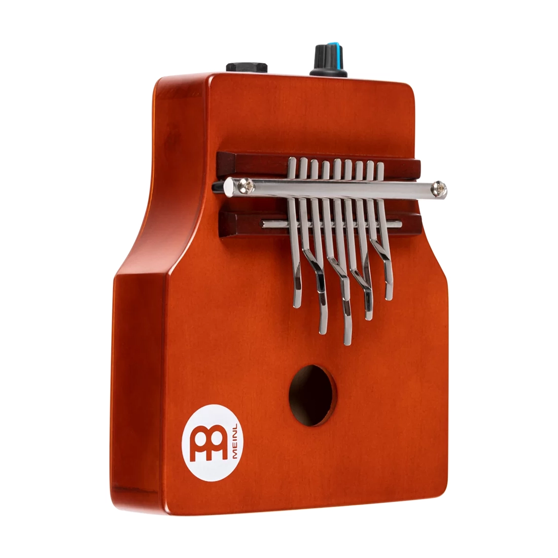 Meinl KA9P-AB Kalimba W/ Pickup