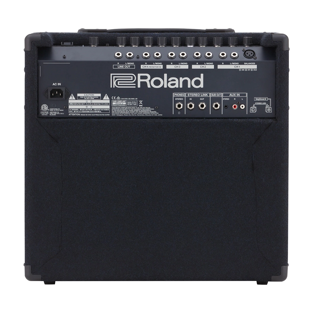 Roland KC-400 Keyboard Amplifier