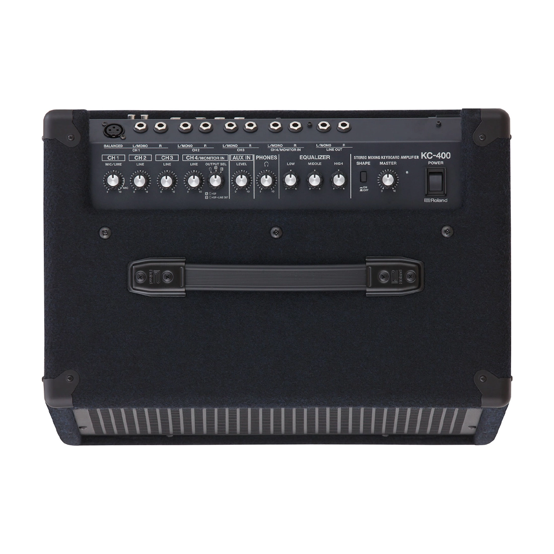 Roland KC-400 Keyboard Amplifier