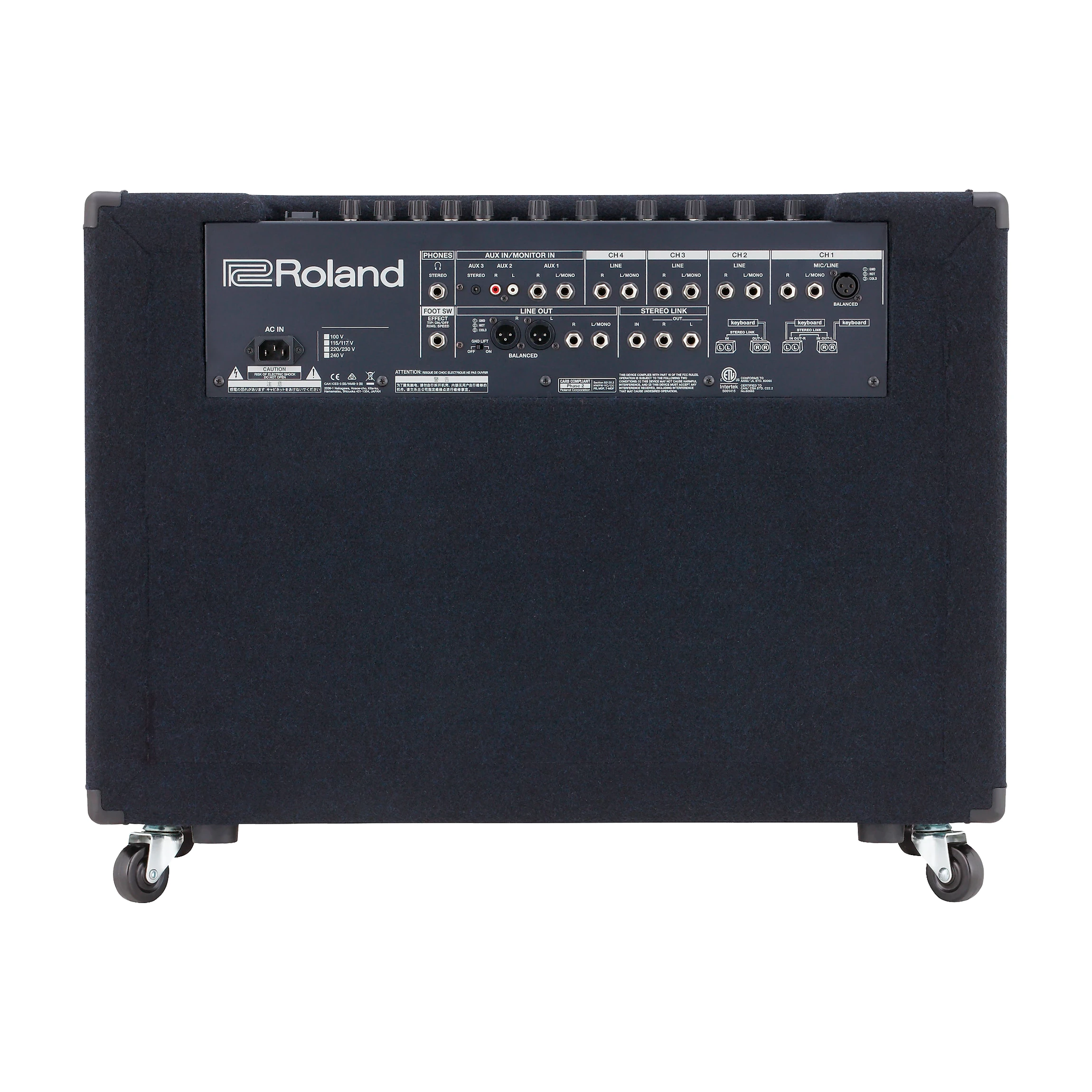 Roland KC-990 Keyboard Amplifier