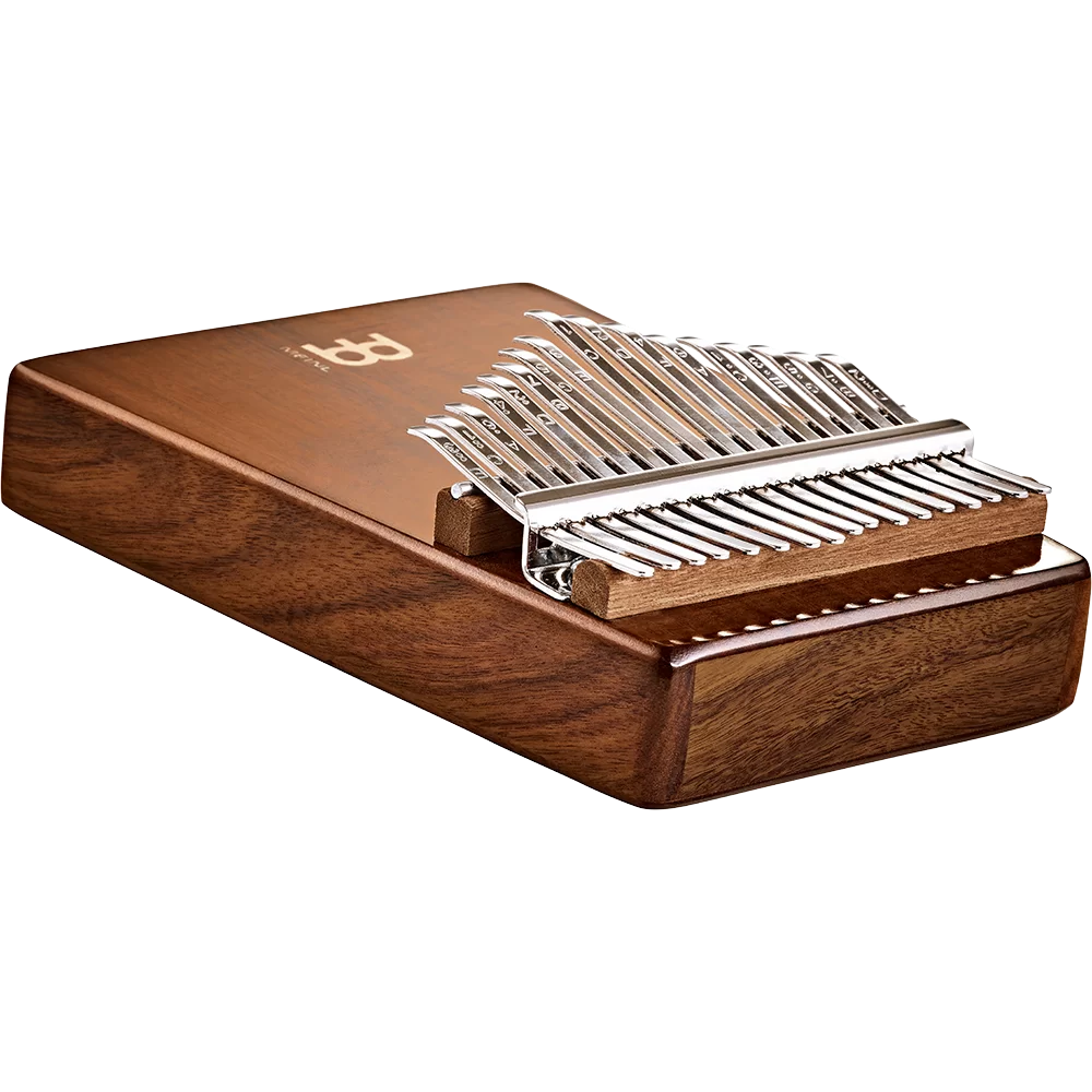 Meinl Sonic Energy 17-Note Wah-Wah Kalimba In C Major - Acacia