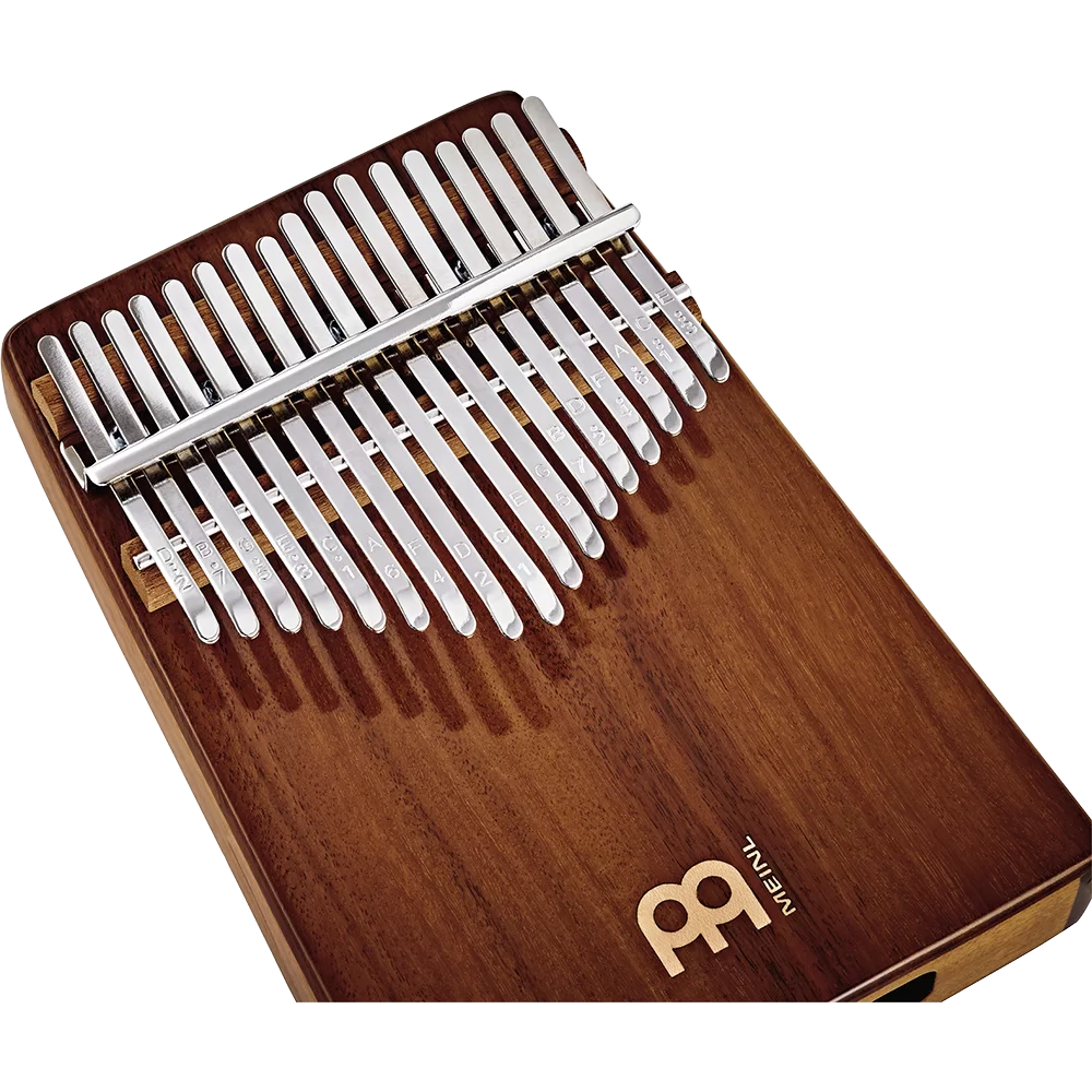 Meinl Sonic Energy 17-Note Wah-Wah Kalimba In C Major - Acacia