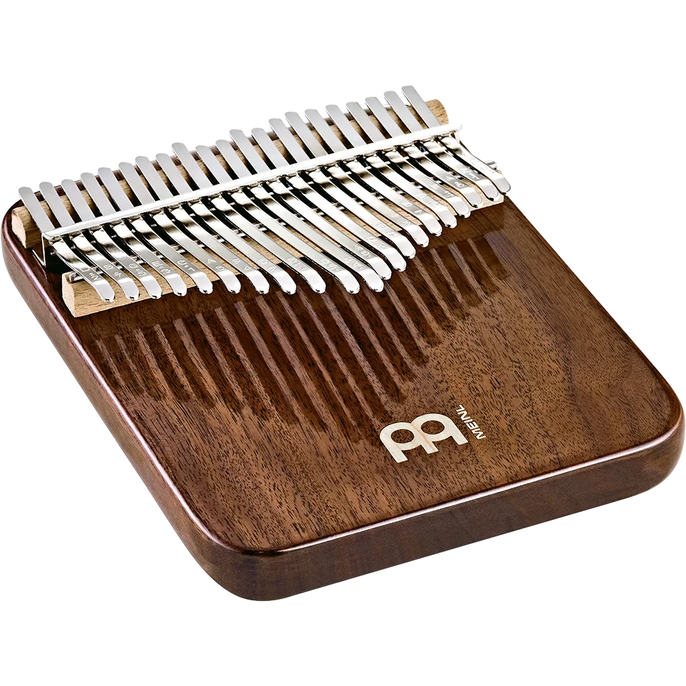 Meinl Sonic Energy Solid 21 Notes Kalimba