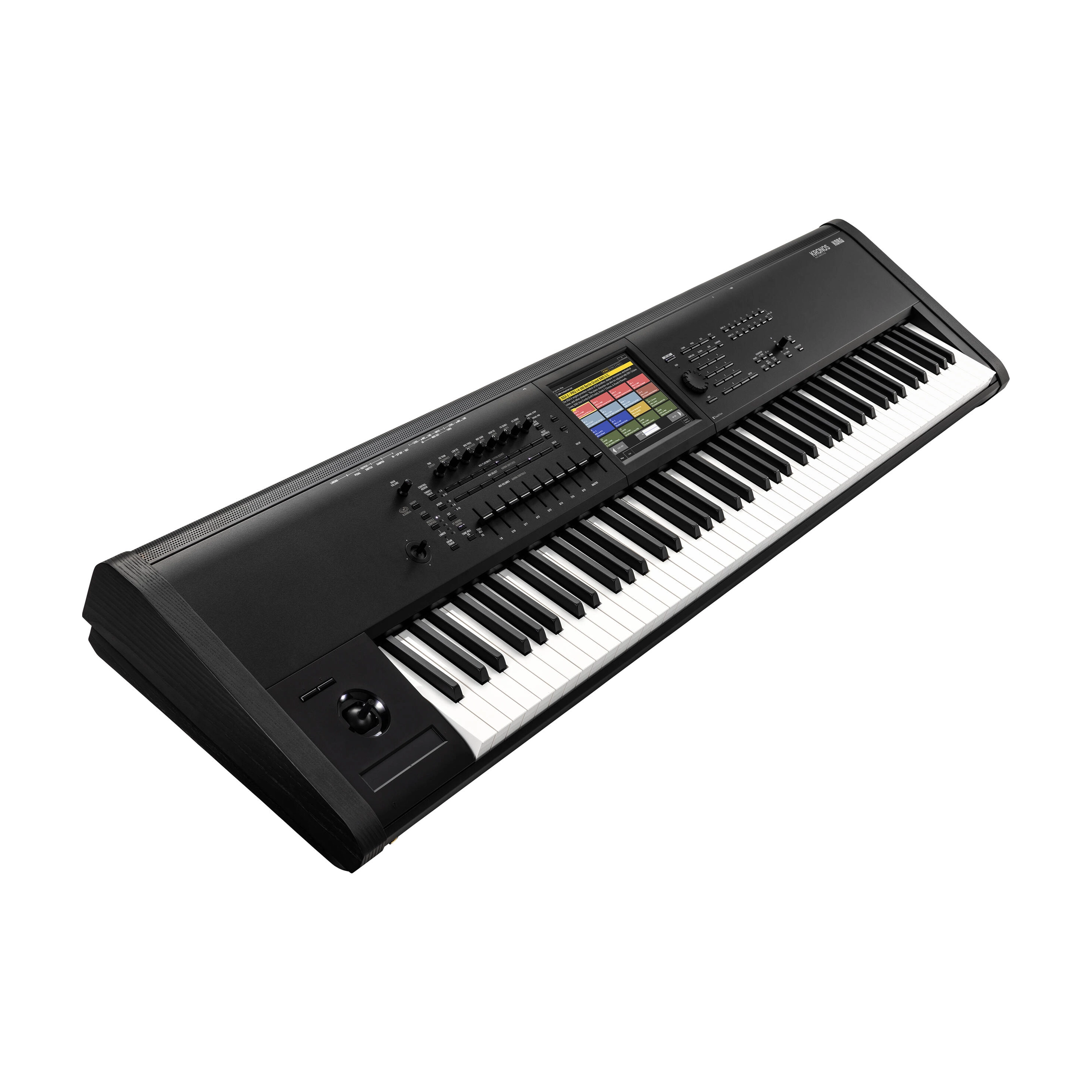 Korg Kronos 3 88 Music Workstation