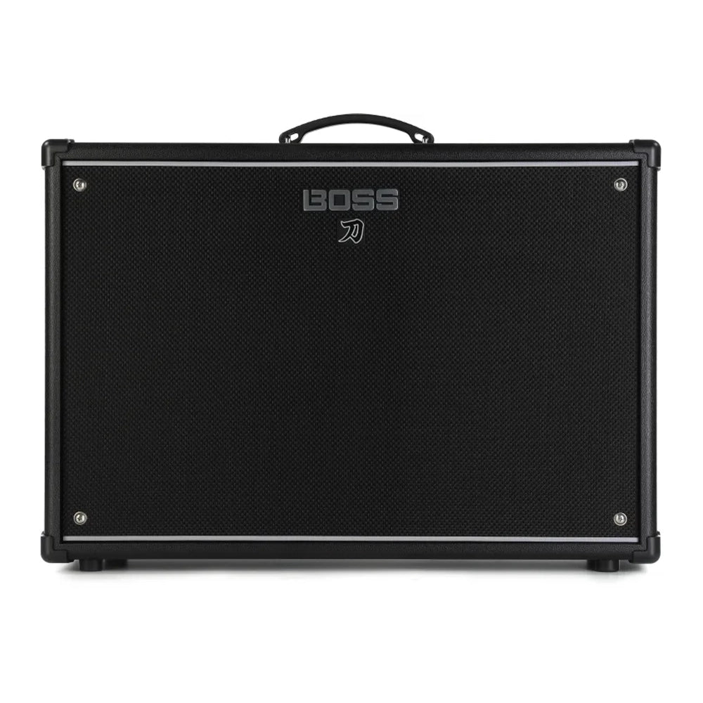 Amplificador Combo Boss Katana-100/212 Gen 3 de 100 vatios y 2 x 12 pulgadas