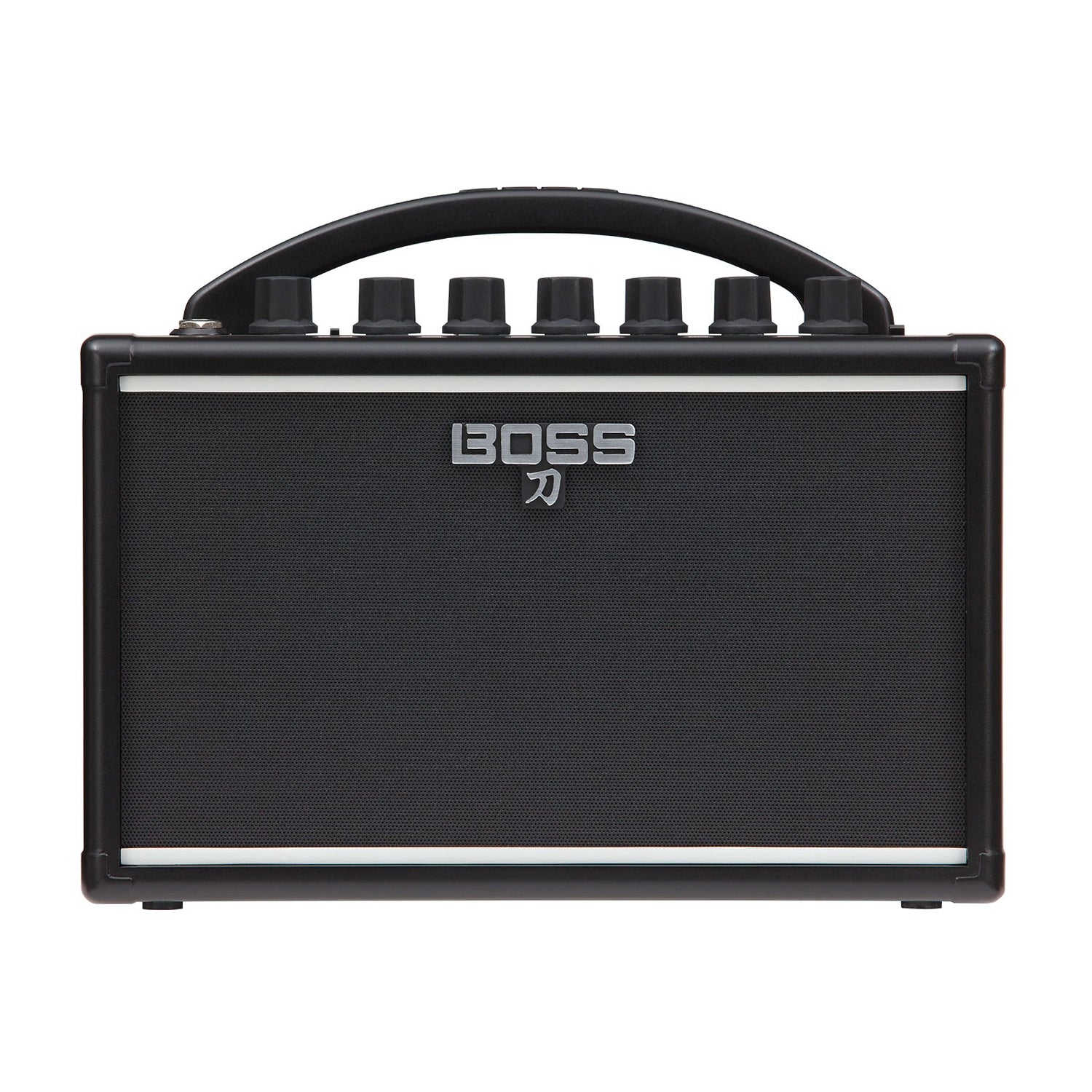 Boss Katana 7W Mini Guitar Amp