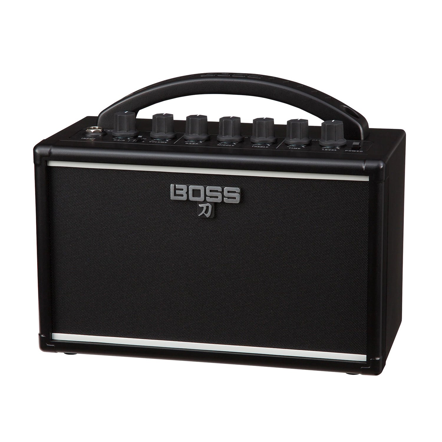 Boss Katana 7W Mini Guitar Amp