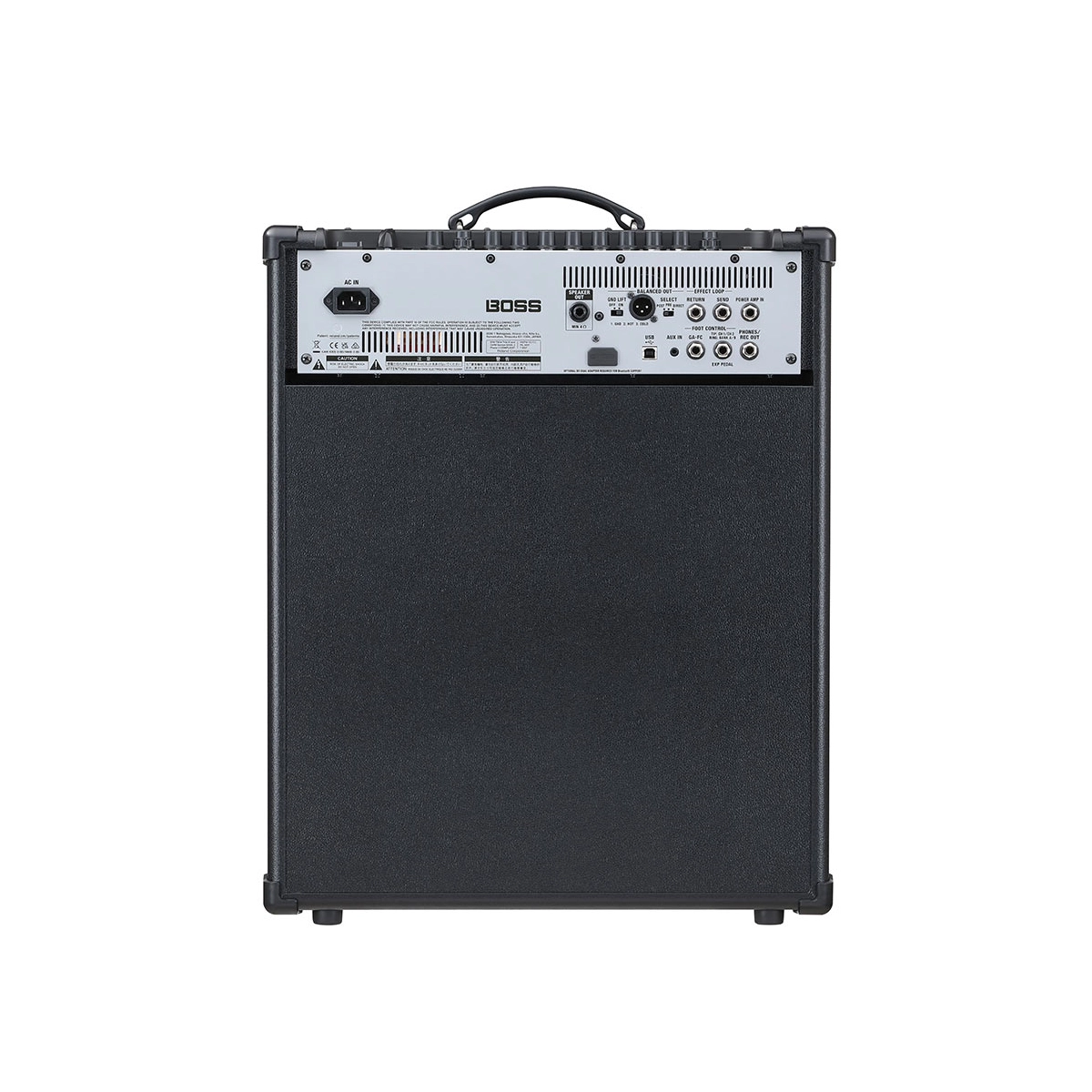 Boss Katana 210 Bass 160W Combo Amp