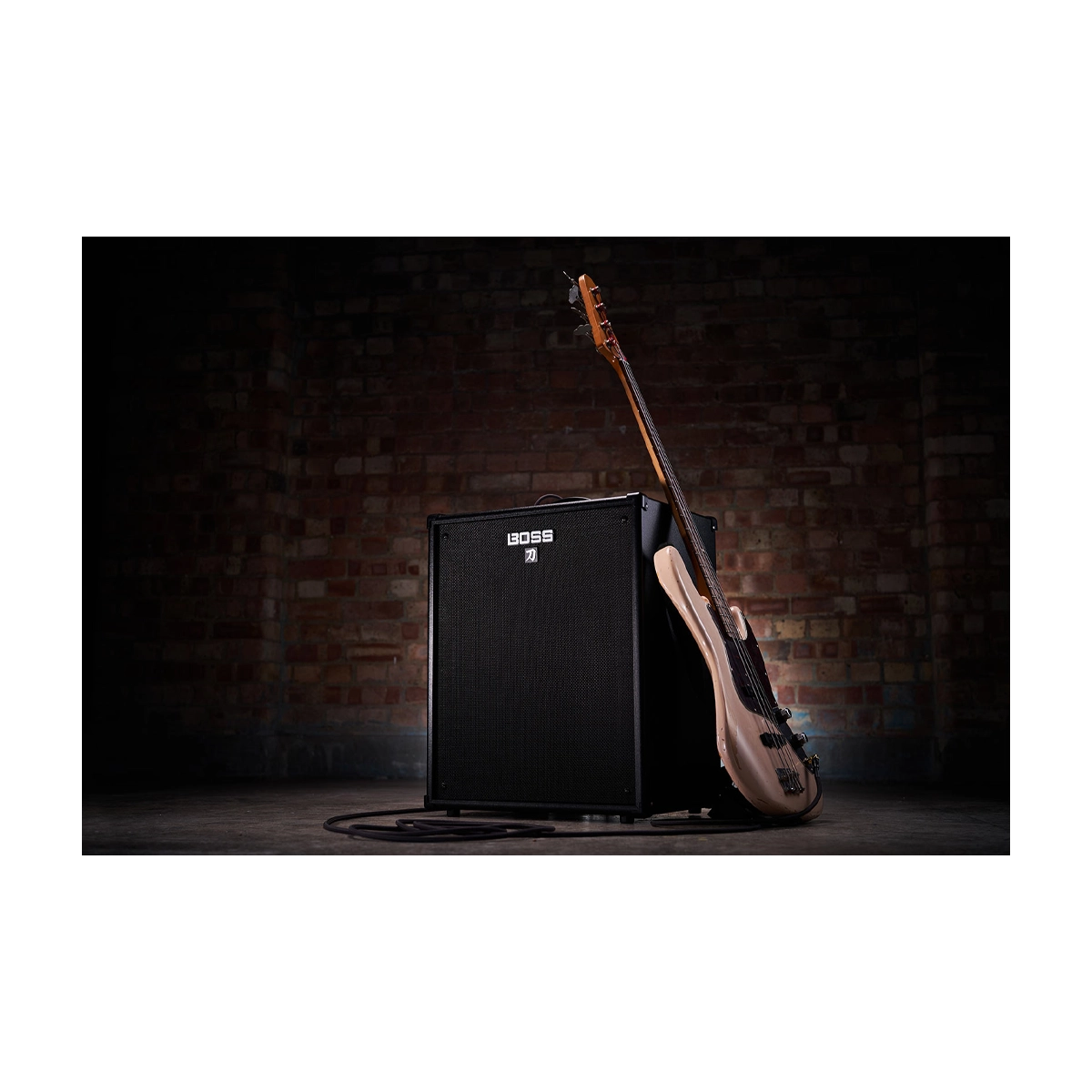 Boss Katana 210 Bass 160W Combo Amp