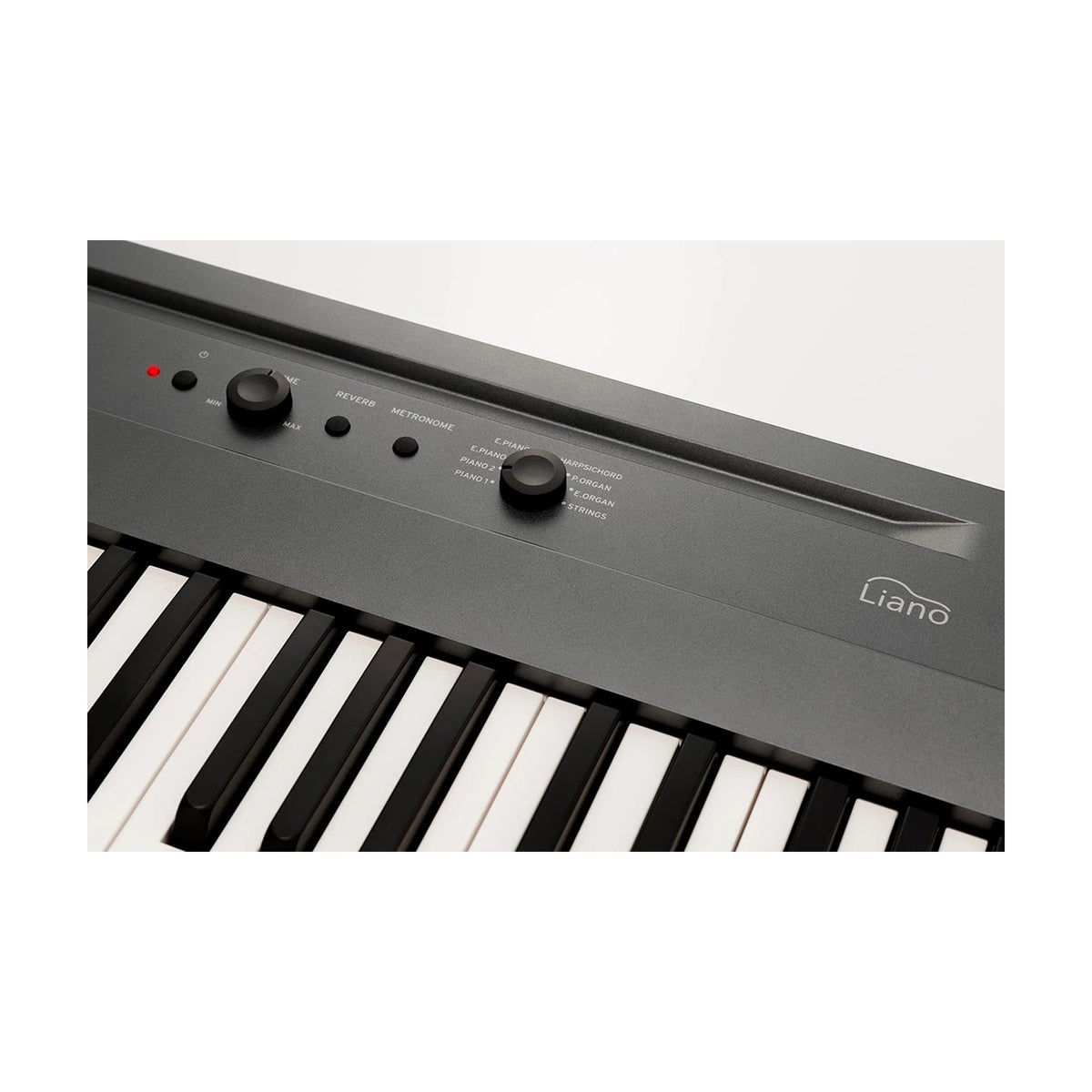 Korg Liano 88-Key Digital Piano - Gray
