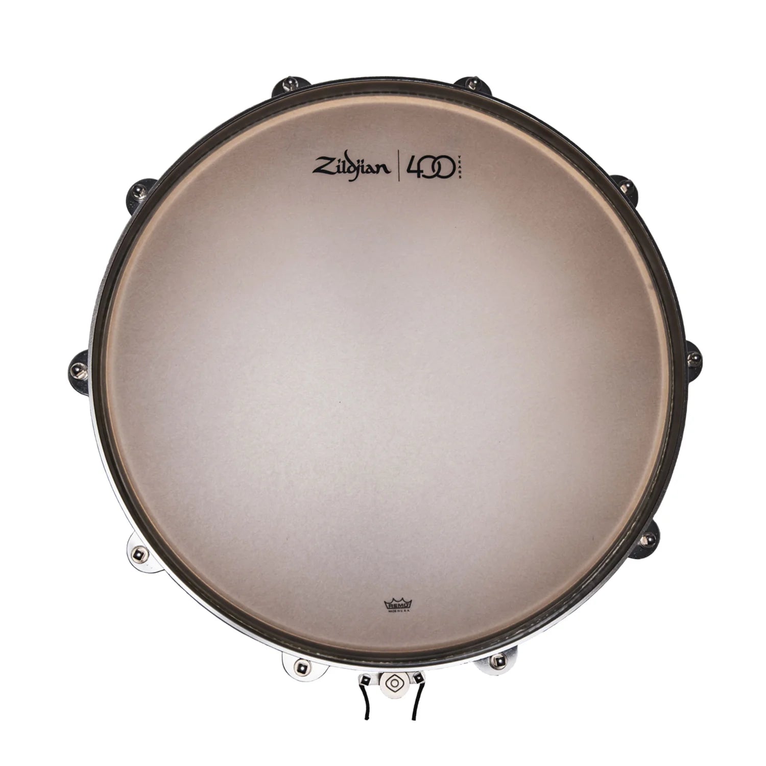 Zildjian 400th Anniversary Limited Edition Alloy Snare Drum